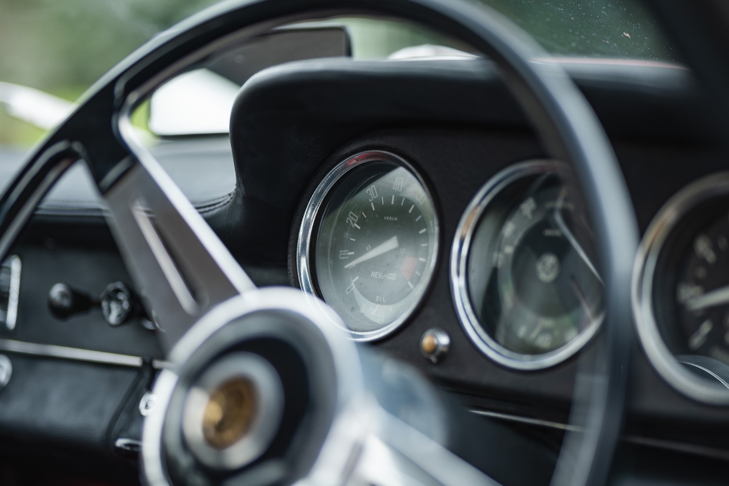 Used Alfa Romeo Giulia 1966 for sale - 77432249: Photo 40