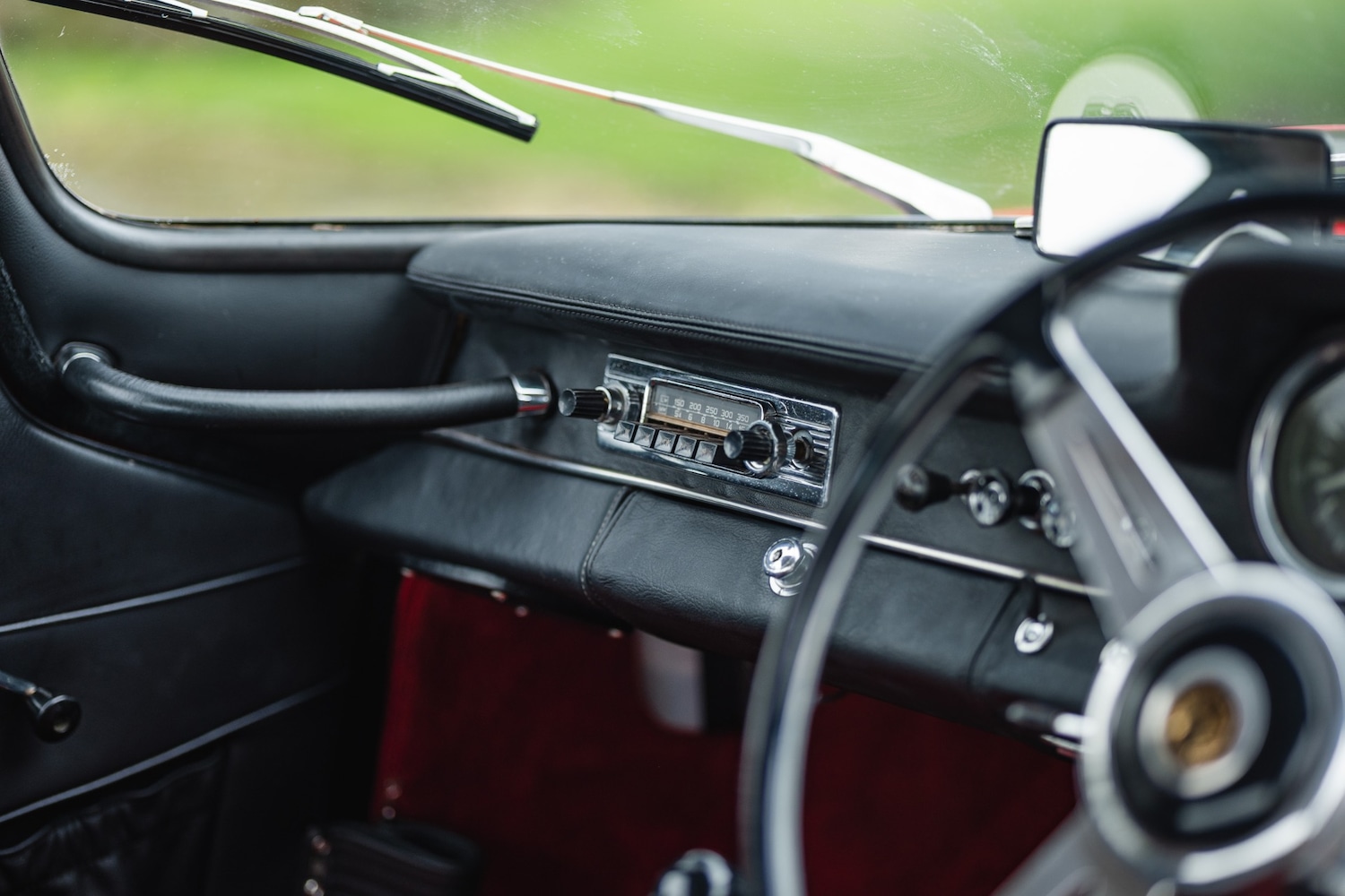 Used Alfa Romeo Giulia 1966 for sale - 77432249: Photo 45