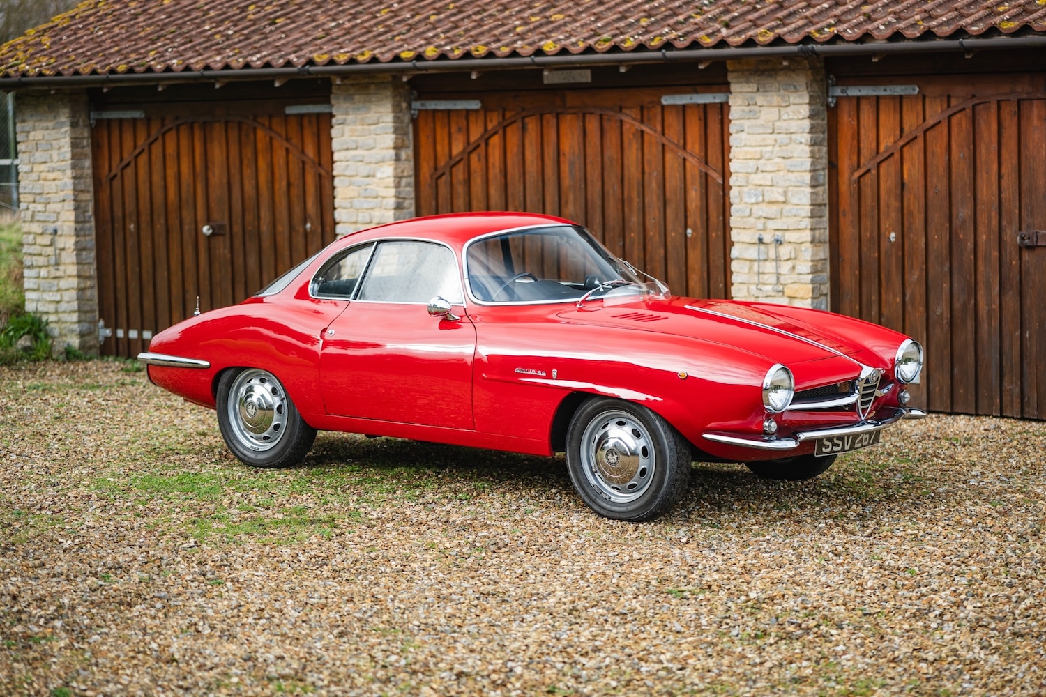 Used Alfa Romeo Giulia 1966 for sale - 77432249: Photo 46