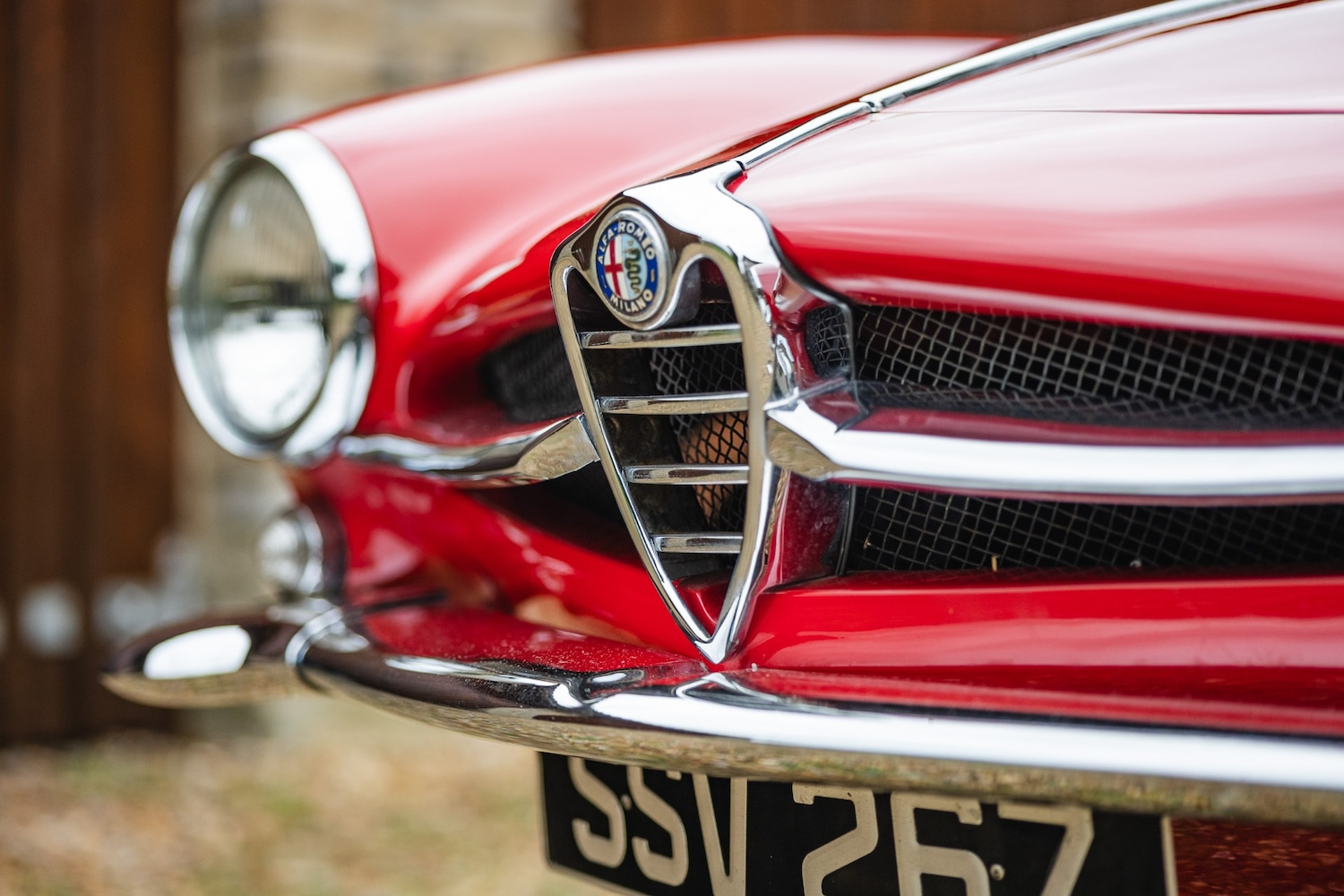 Used Alfa Romeo Giulia 1966 for sale - 77432249: Photo 48