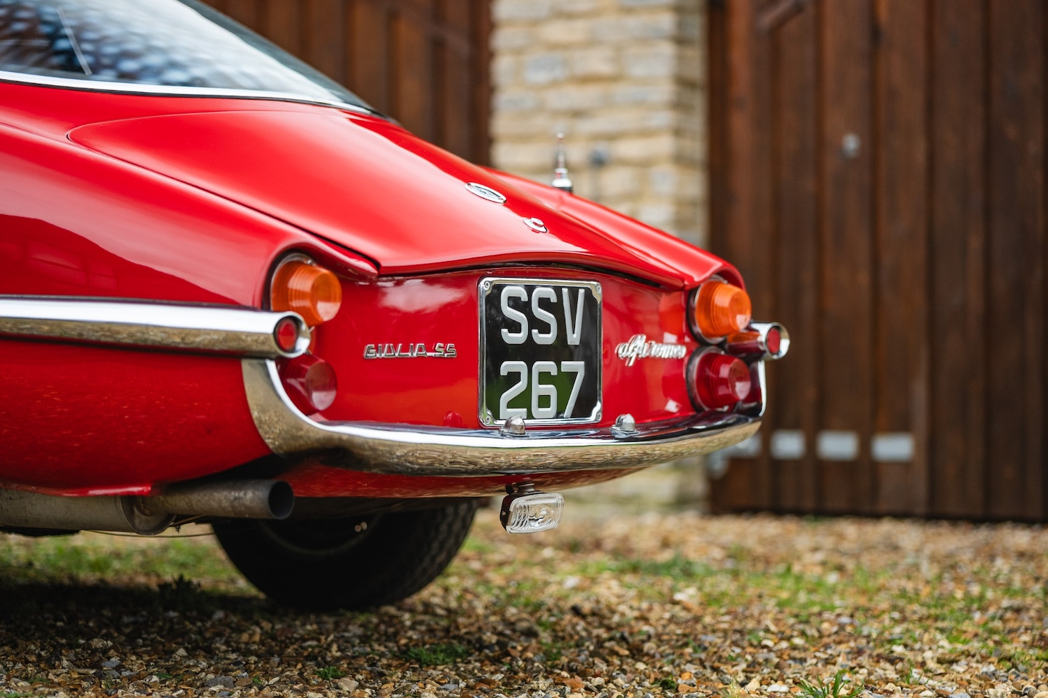 Used Alfa Romeo Giulia 1966 for sale - 77432249: Photo 49