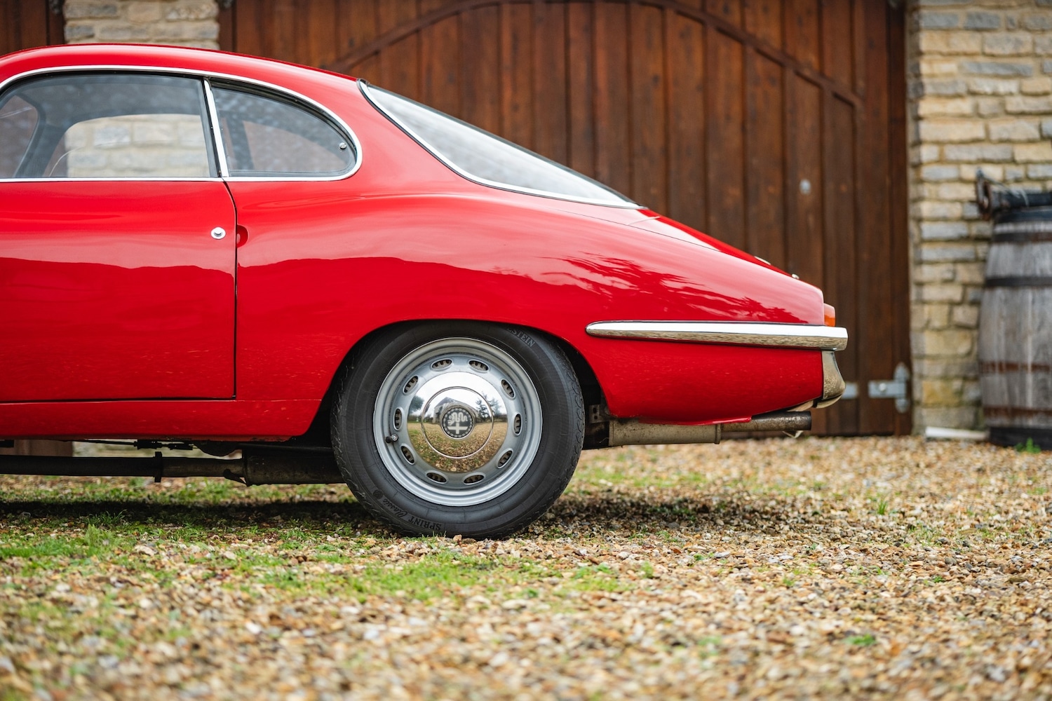 Used Alfa Romeo Giulia 1966 for sale - 77432249: Photo 51