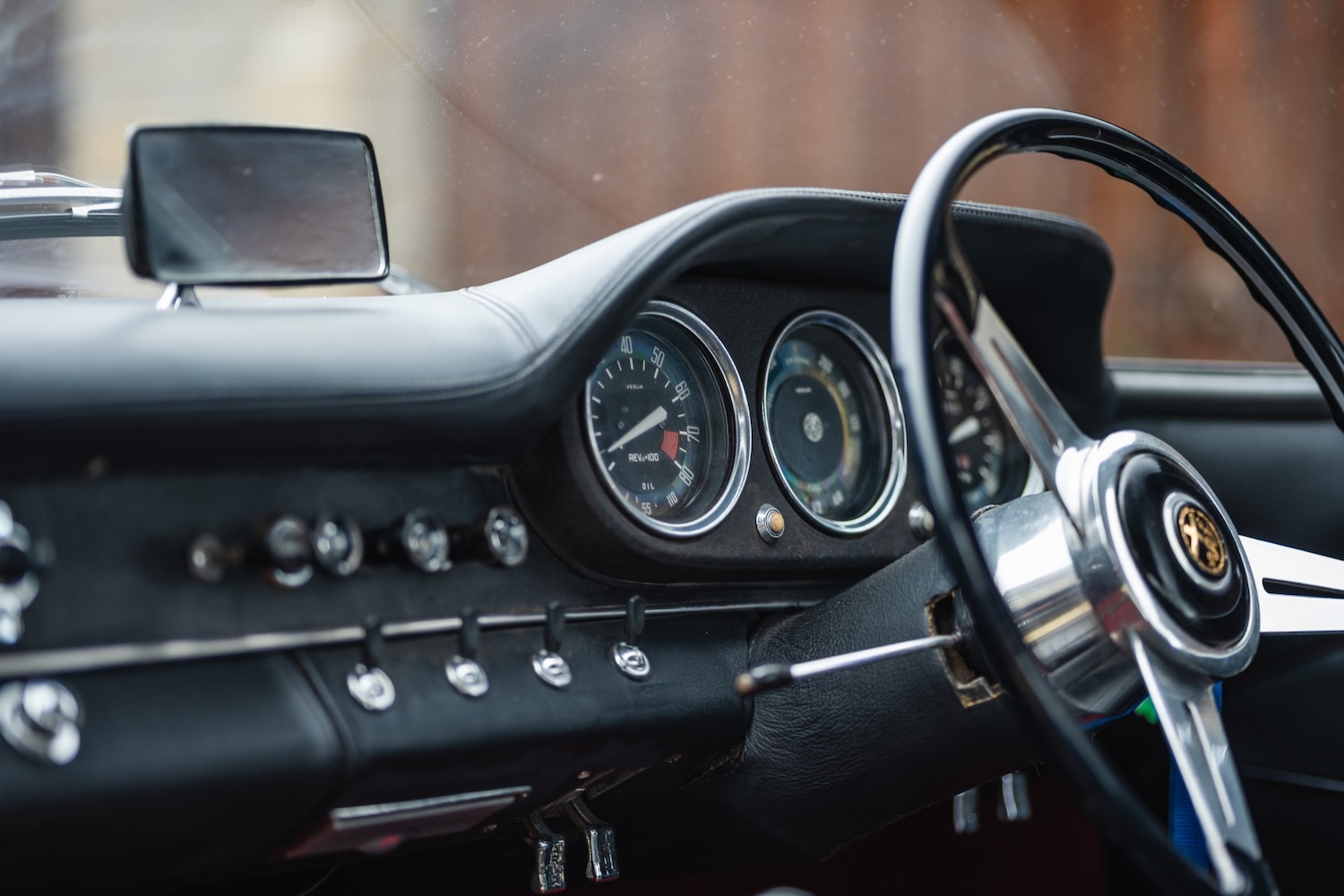 Used Alfa Romeo Giulia 1966 for sale - 77432249: Photo 60