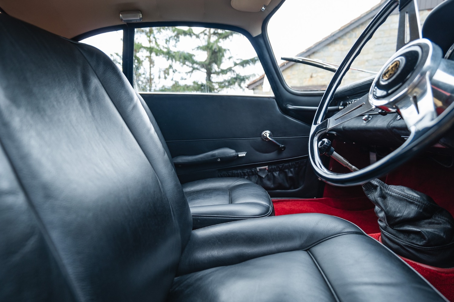 Used Alfa Romeo Giulia 1966 for sale - 77432249: Photo 62