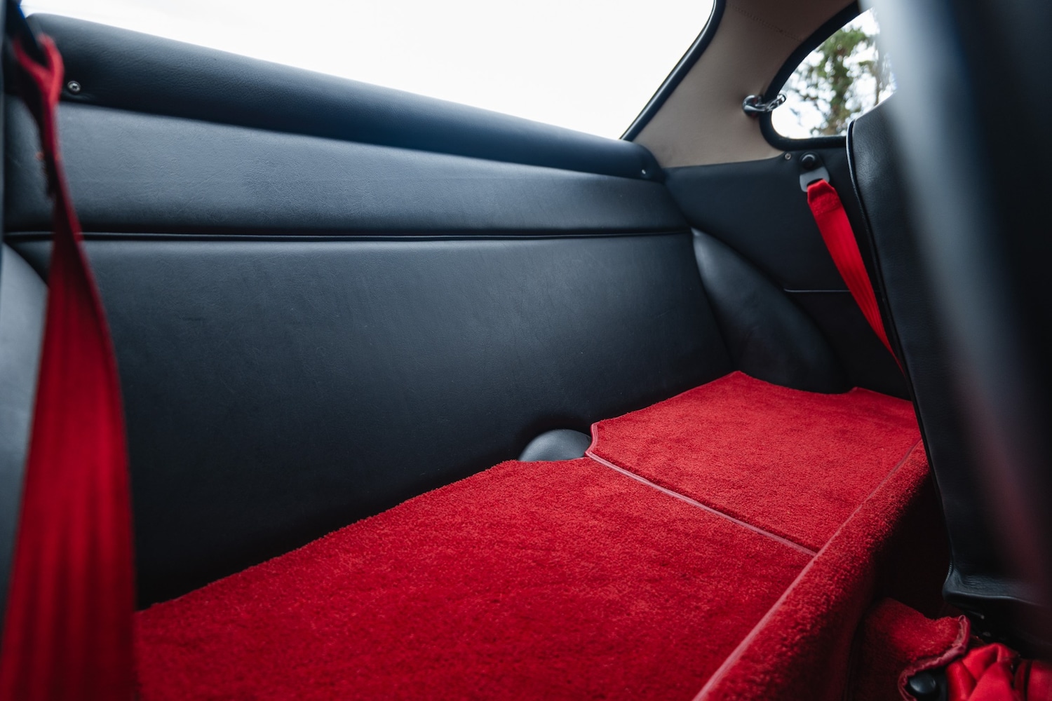 Used Alfa Romeo Giulia 1966 for sale - 77432249: Photo 63