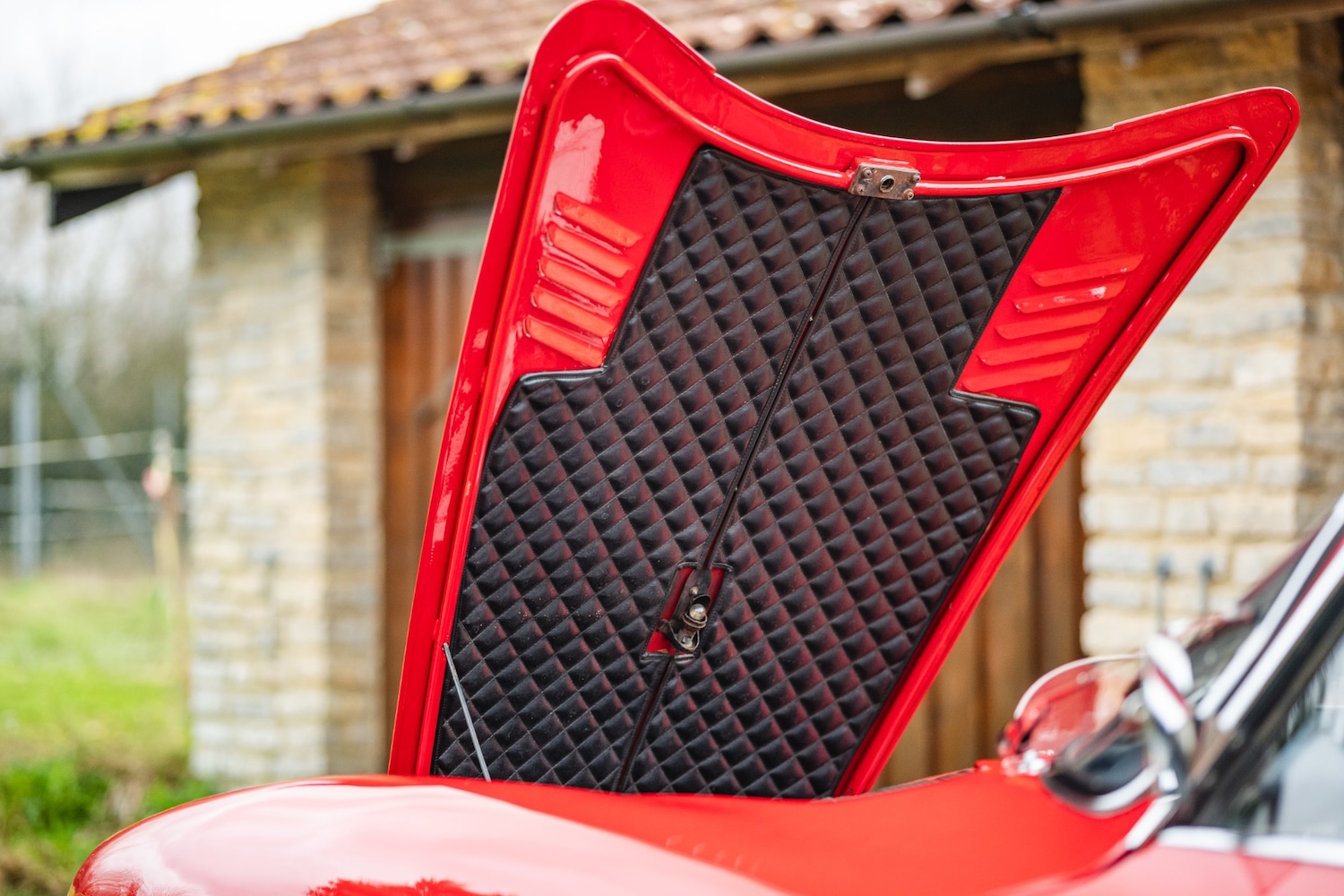 Used Alfa Romeo Giulia 1966 for sale - 77432249: Photo 67