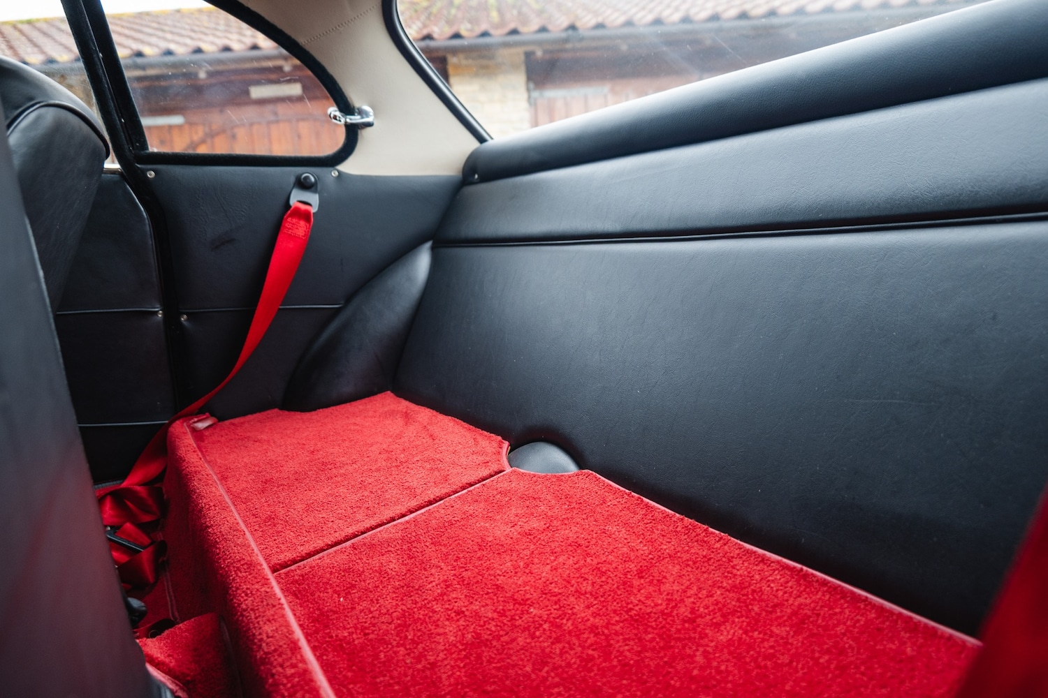 Used Alfa Romeo Giulia 1966 for sale - 77432249: Photo 77