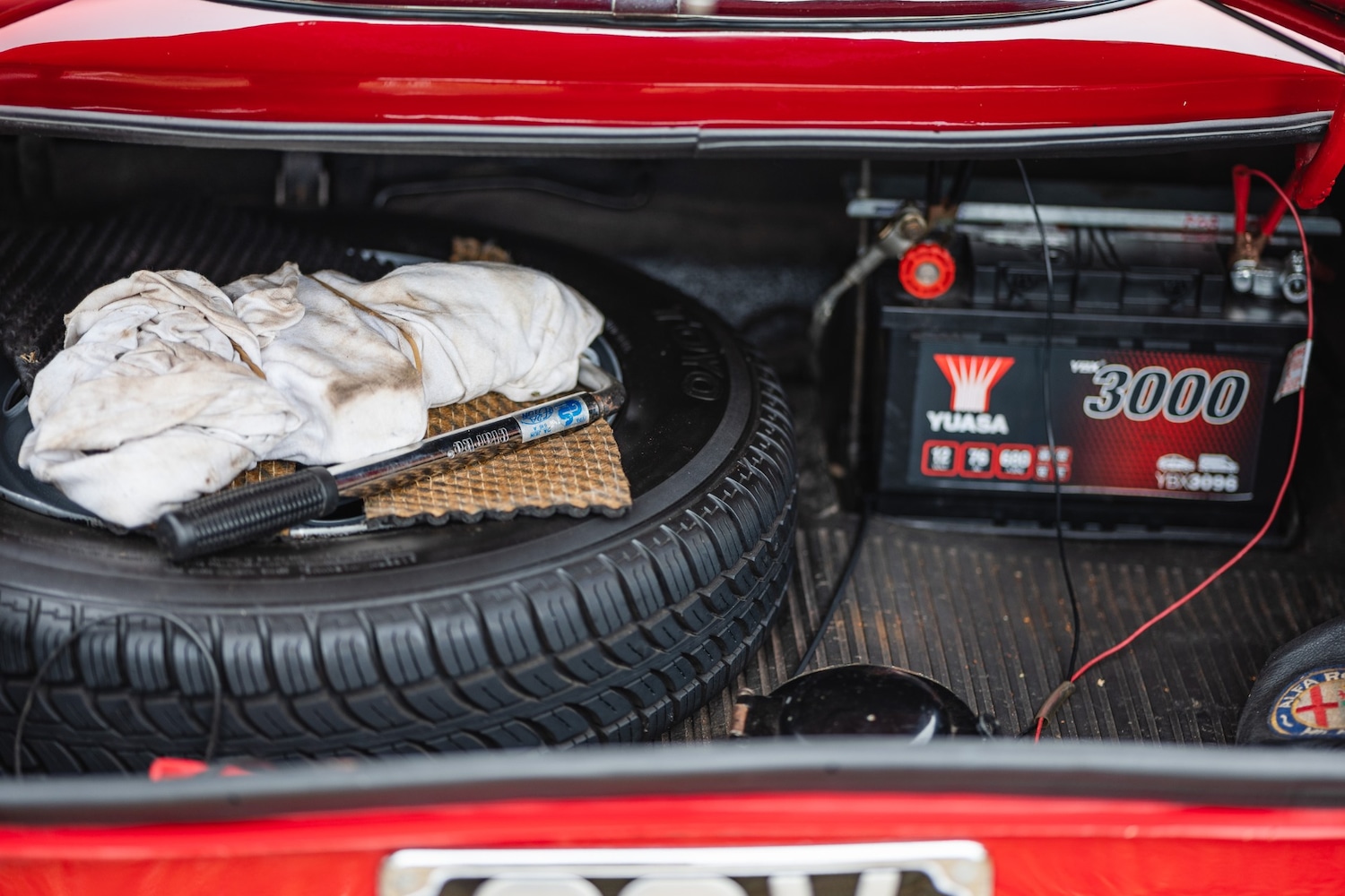 Used Alfa Romeo Giulia 1966 for sale - 77432249: Photo 79