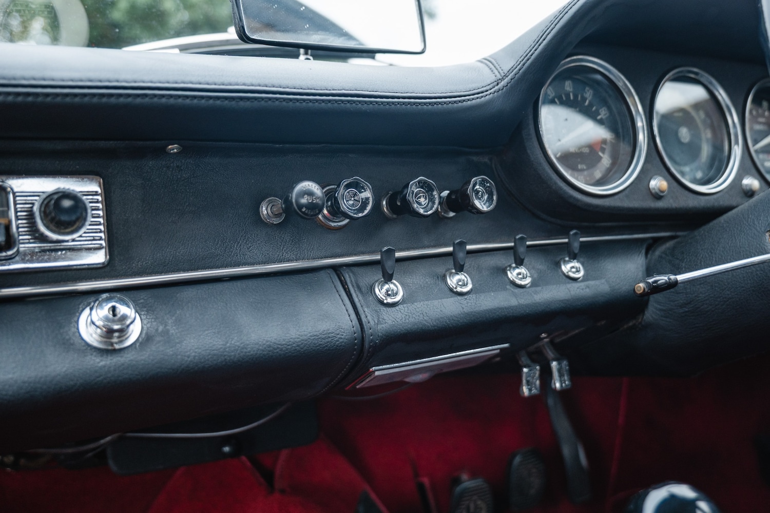 Used Alfa Romeo Giulia 1966 for sale - 77432249: Photo 80