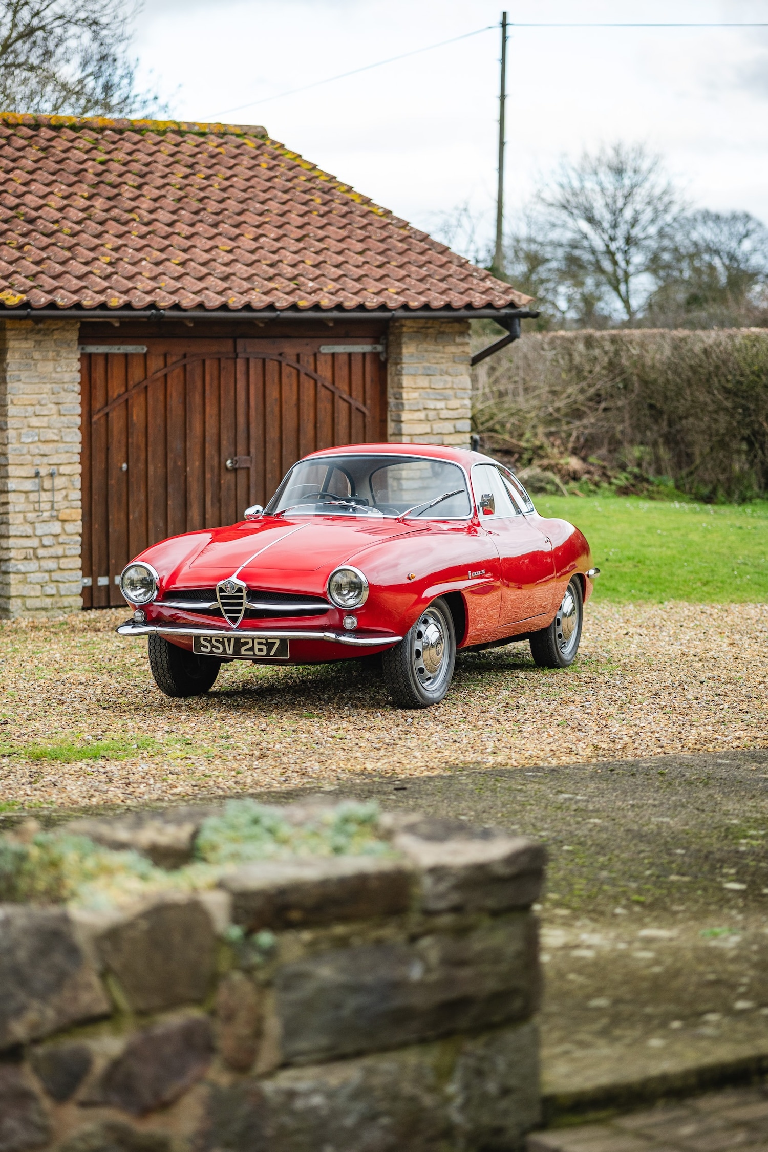 Used Alfa Romeo Giulia 1966 for sale - 77432249: Photo 81