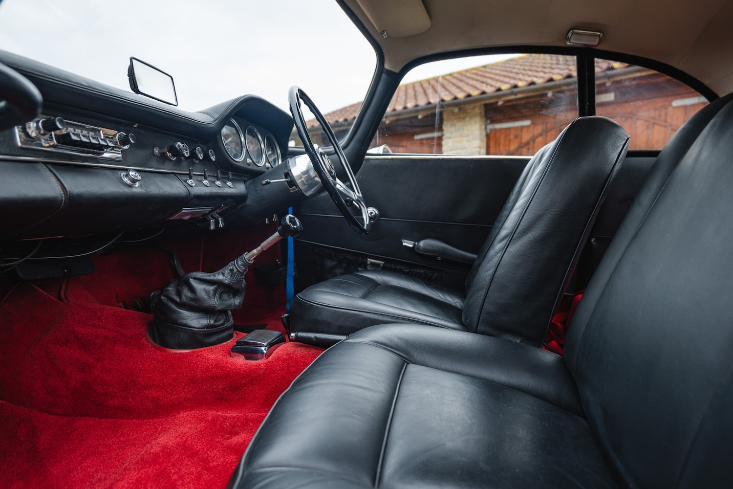 Used Alfa Romeo Giulia 1966 for sale - 77432249: Photo 82