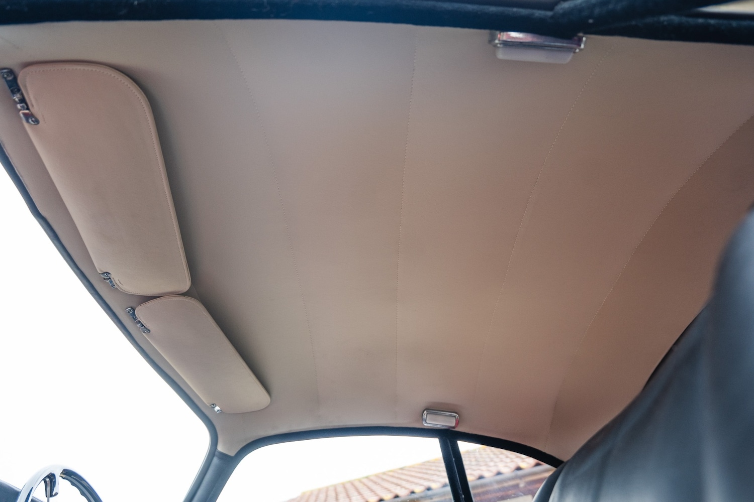 Used Alfa Romeo Giulia 1966 for sale - 77432249: Photo 87