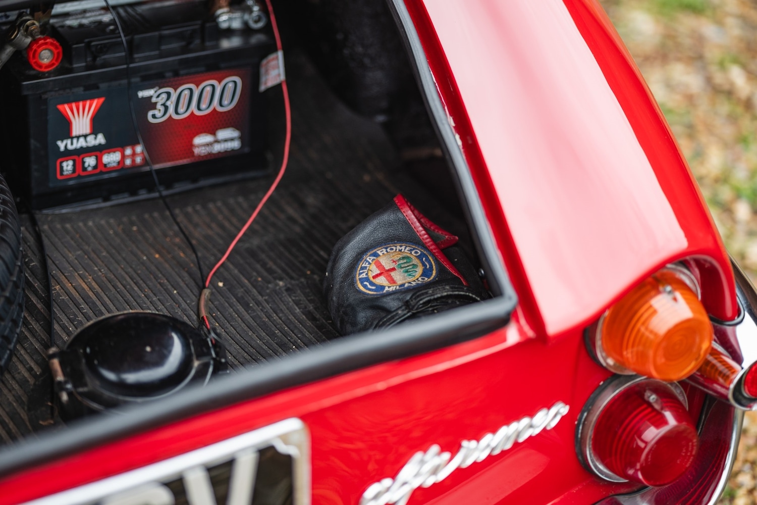 Used Alfa Romeo Giulia 1966 for sale - 77432249: Photo 90