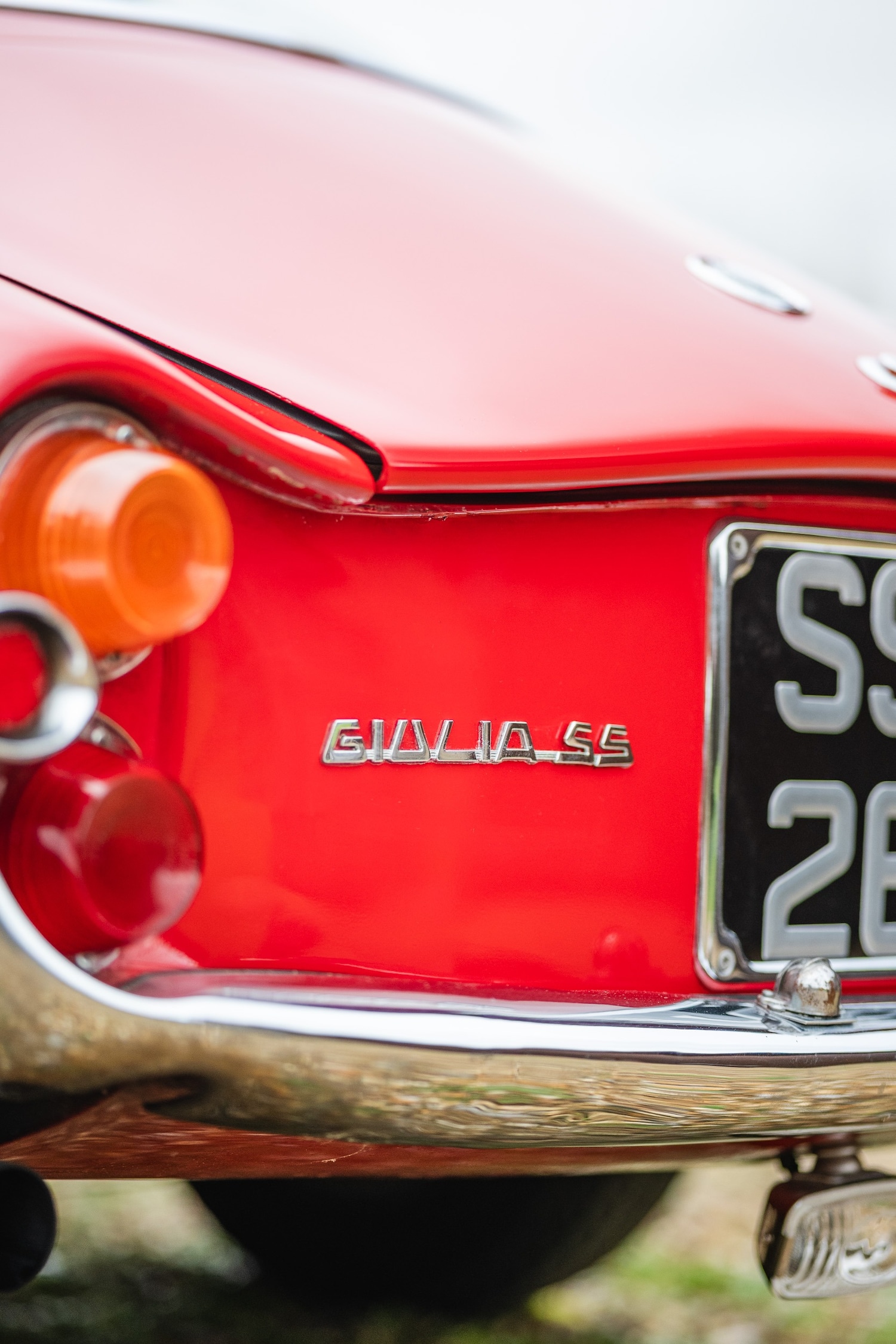 Used Alfa Romeo Giulia 1966 for sale - 77432249: Photo 91