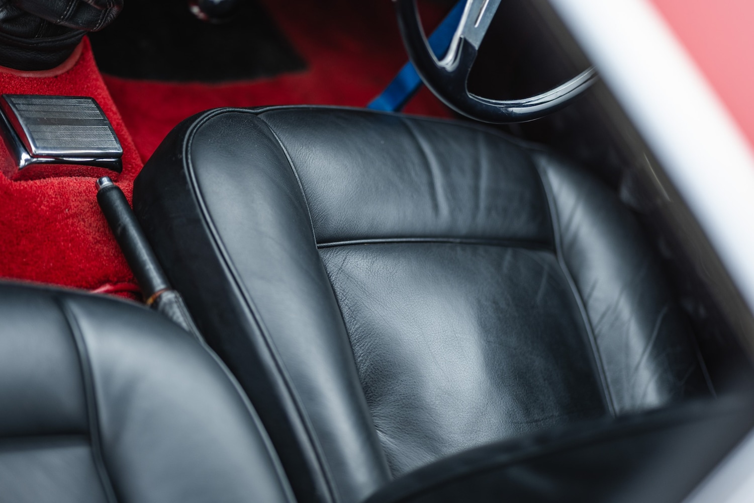 Used Alfa Romeo Giulia 1966 for sale - 77432249: Photo 92