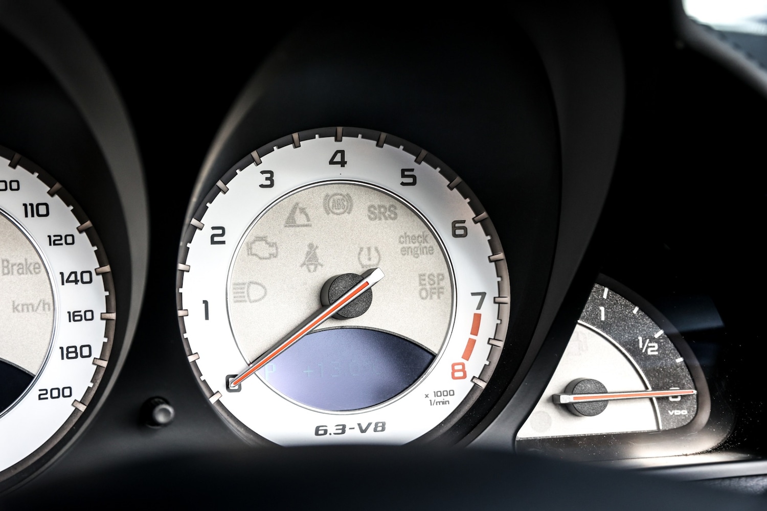 Used Mercedes-Benz SL 2008 for sale - 76382524: Photo 10