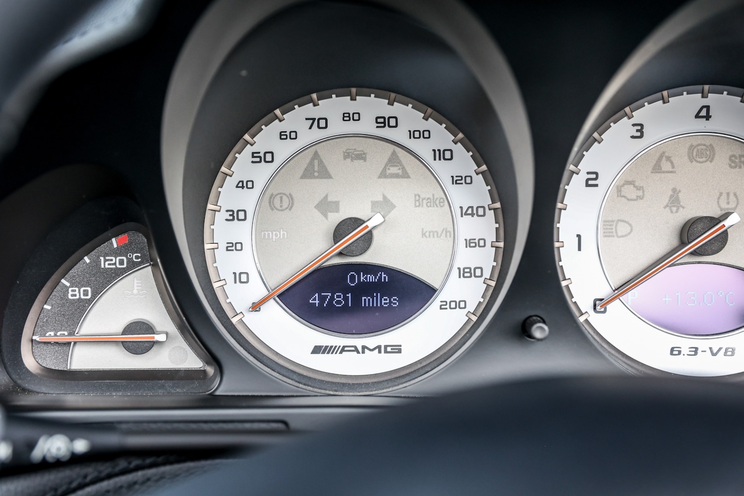 Used Mercedes-Benz SL 2008 for sale - 76382524: Photo 15