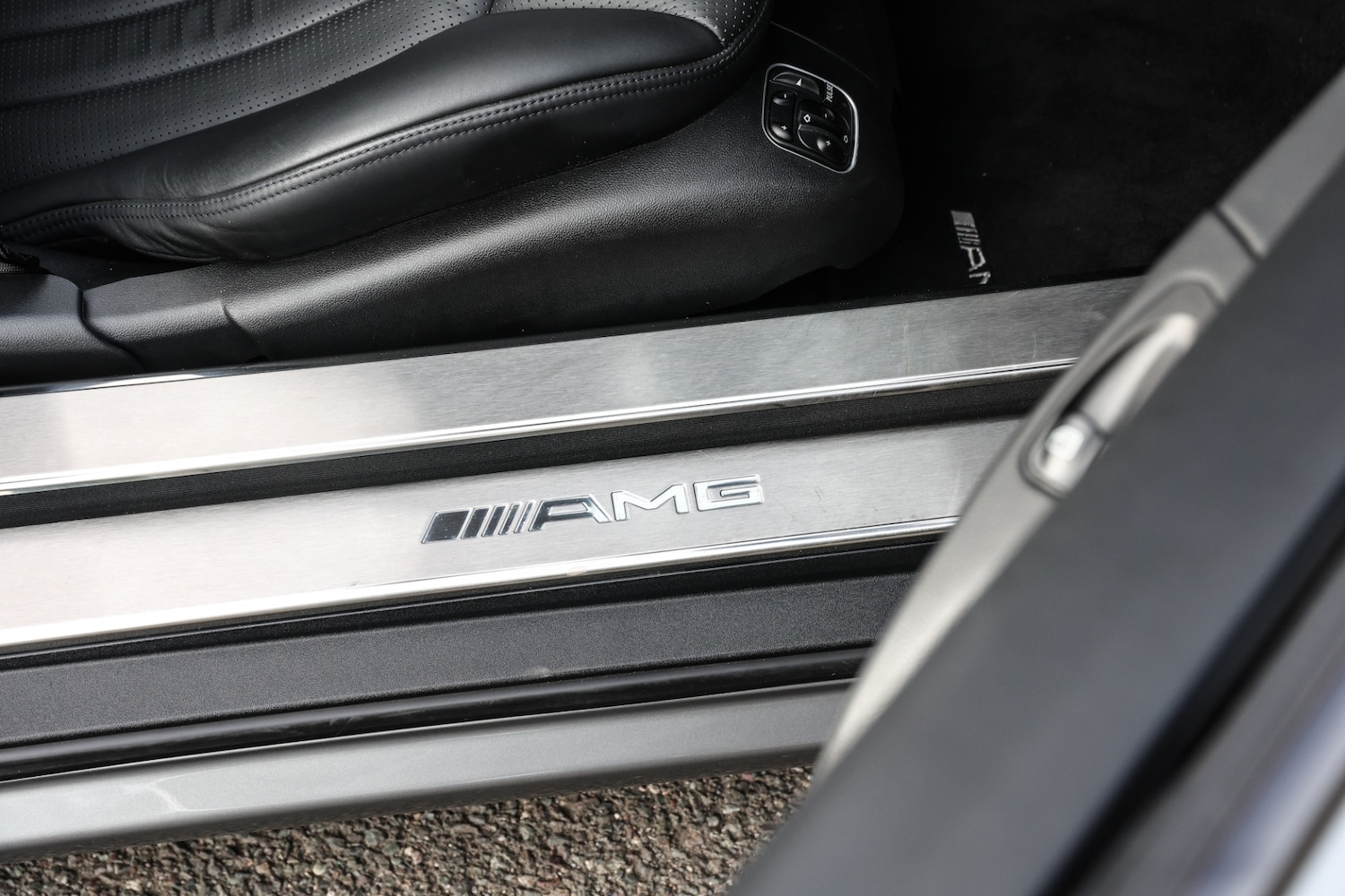 Used Mercedes-Benz SL 2008 for sale - 76382524: Photo 21