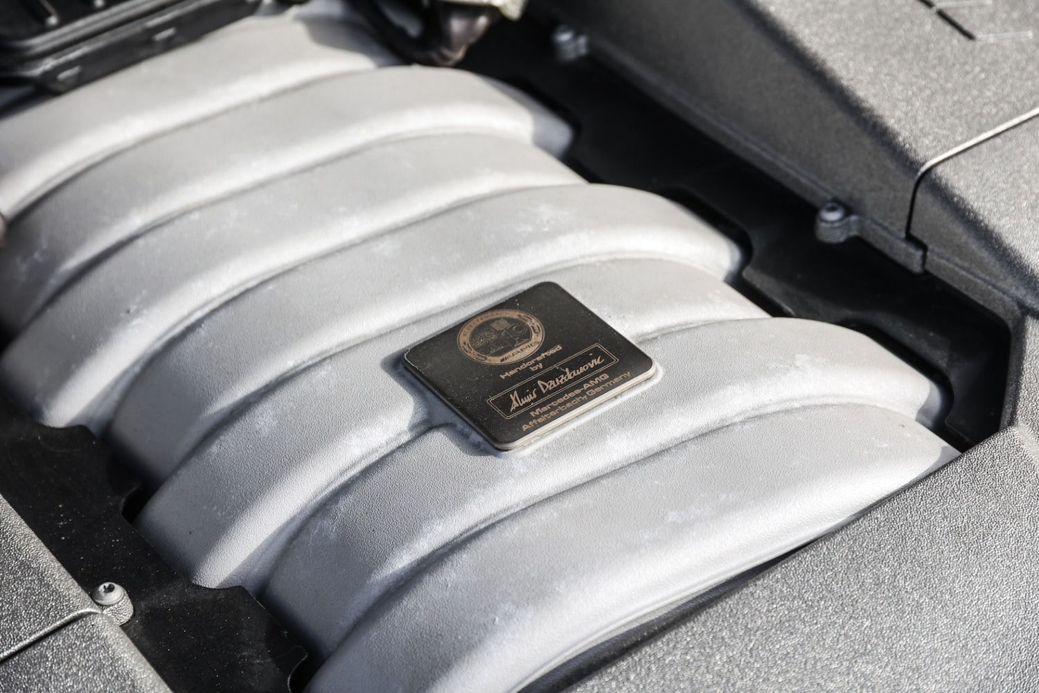 Used Mercedes-Benz SL 2008 for sale - 76382524: Photo 36