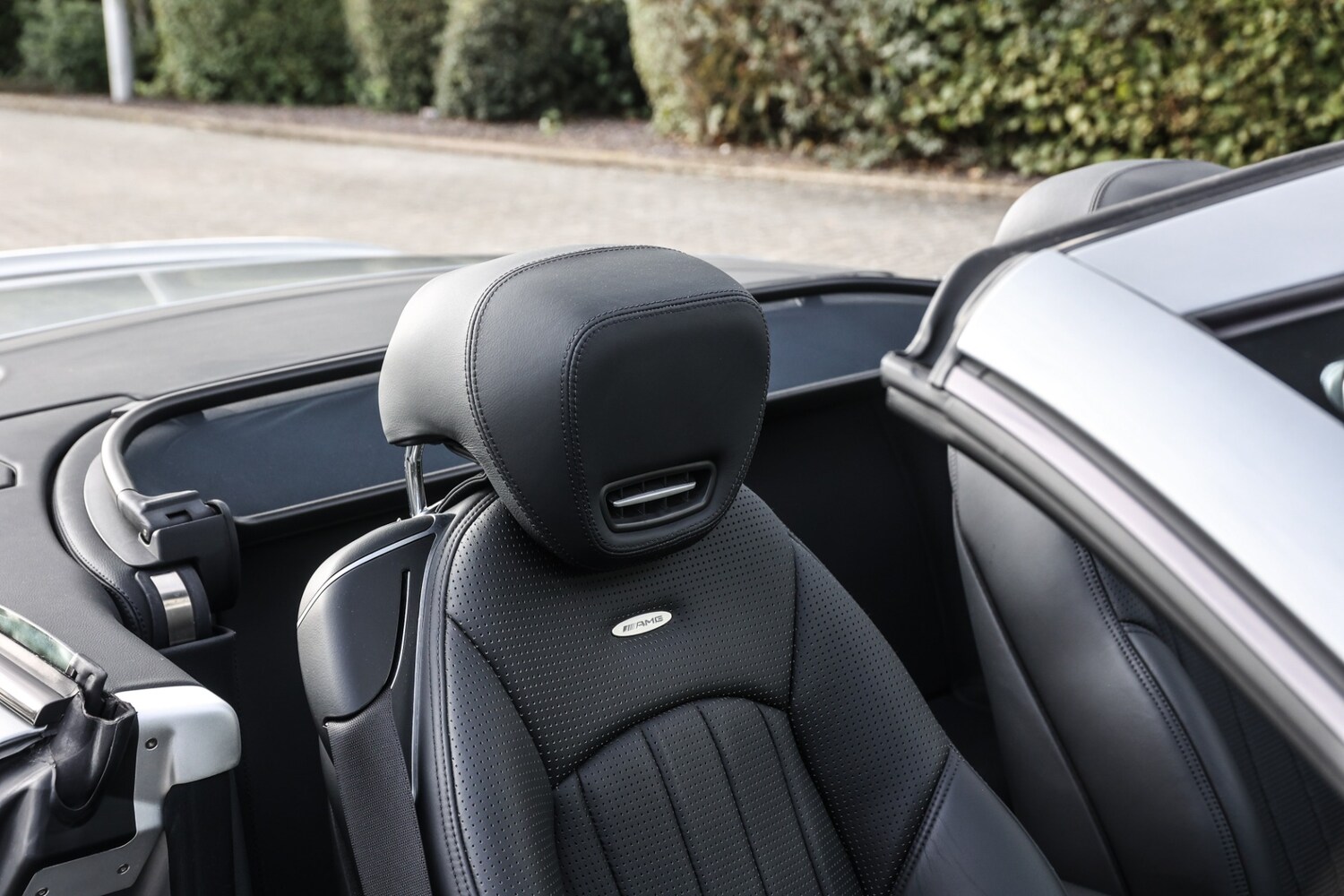 Used Mercedes-Benz SL 2008 for sale - 76382524: Photo 44