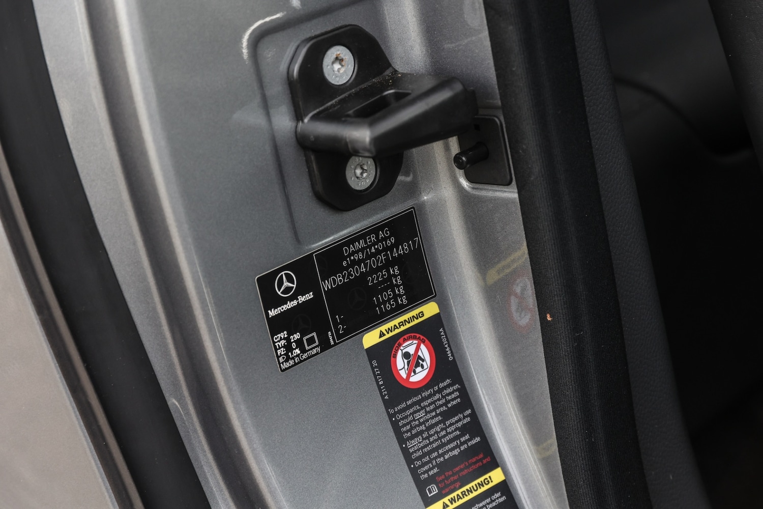 Used Mercedes-Benz SL 2008 for sale - 76382524: Photo 47