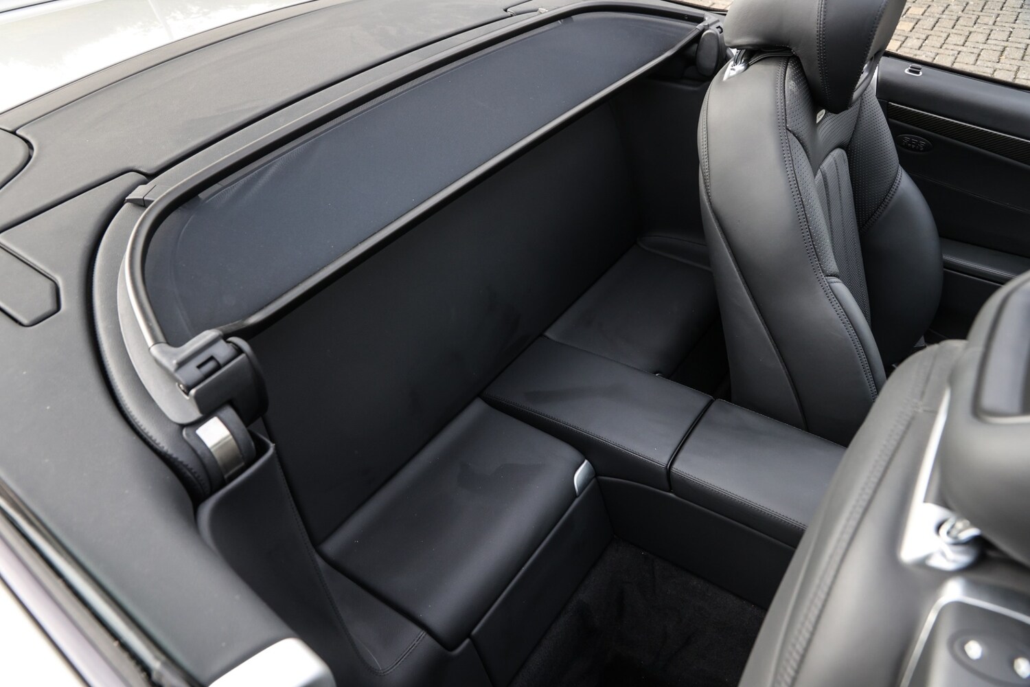 Used Mercedes-Benz SL 2008 for sale - 76382524: Photo 9