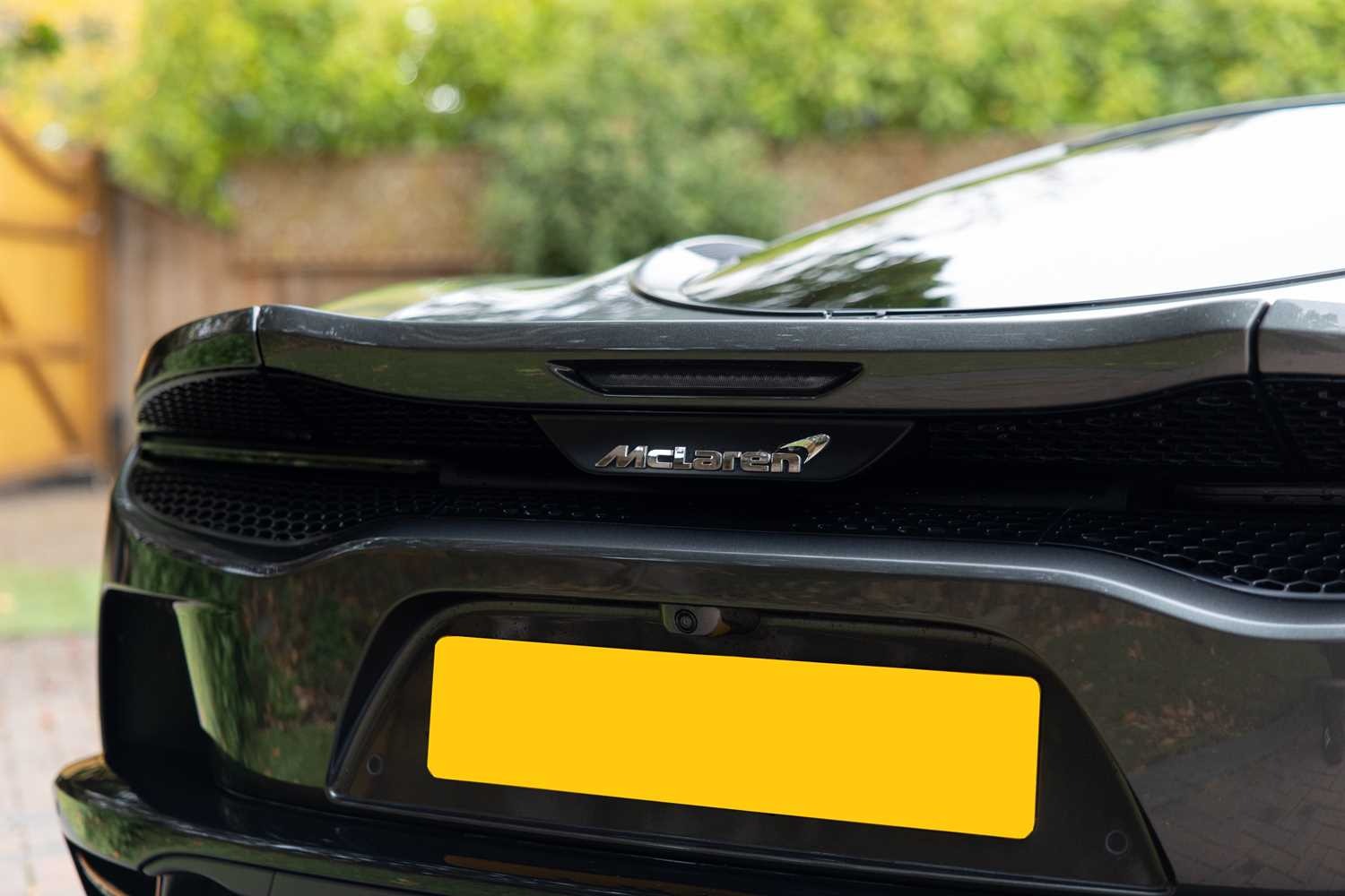 Used McLaren GT 2020 for sale - 76554739: Photo 10