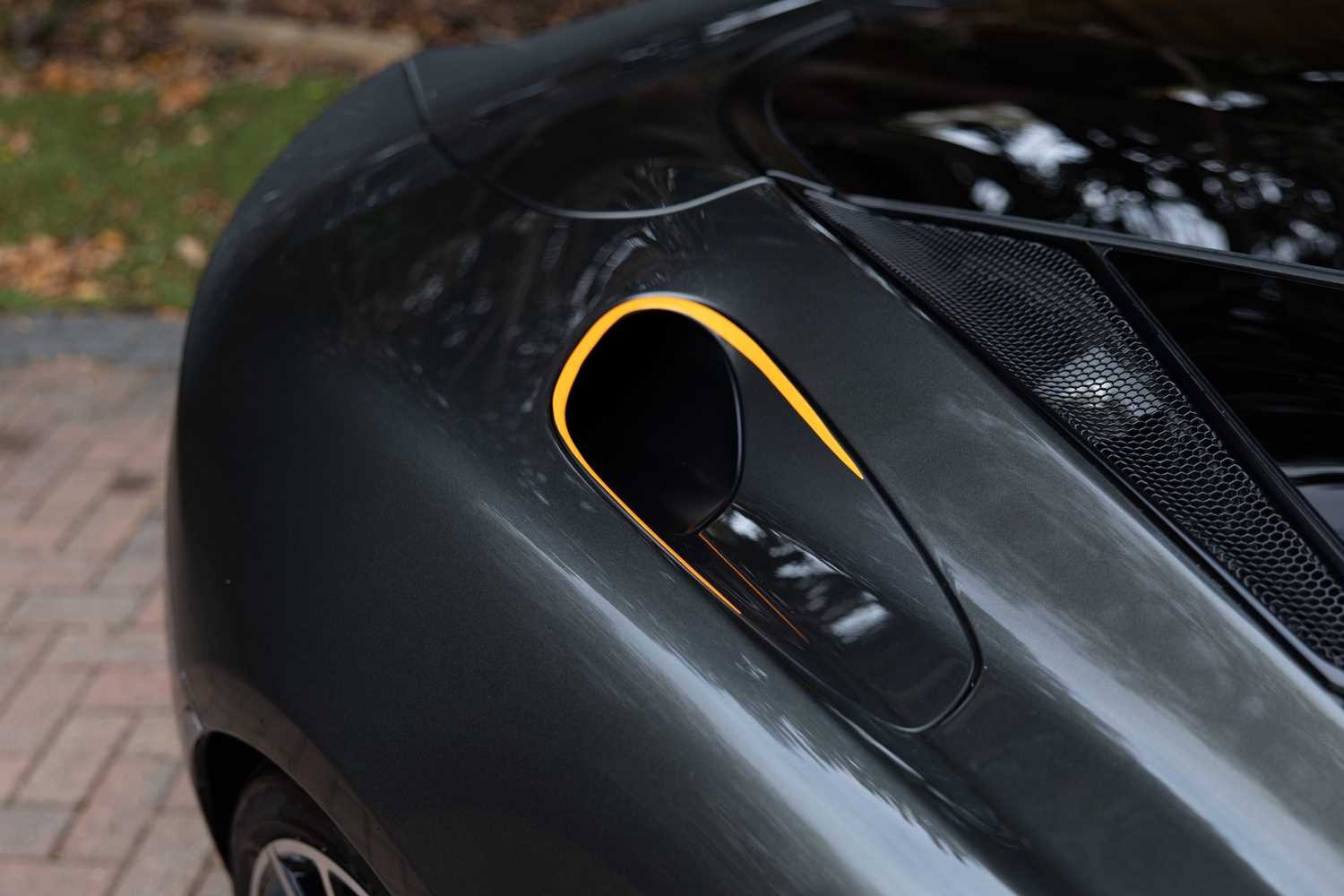 Used McLaren GT 2020 for sale - 76554739: Photo 11