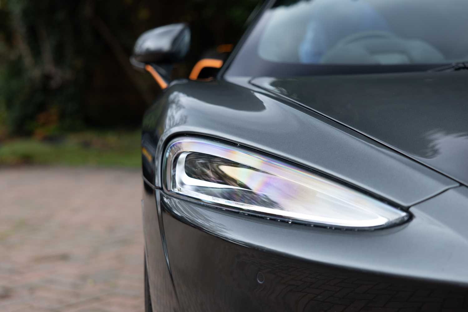 Used McLaren GT 2020 for sale - 76554739: Photo 13