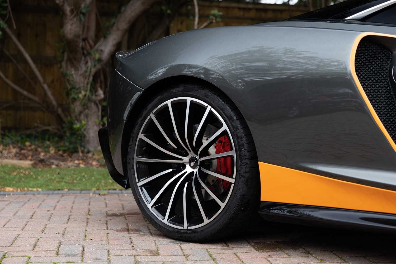 Used McLaren GT 2020 for sale - 76554739: Photo 14