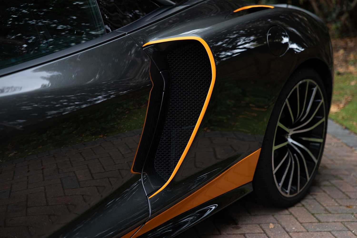 Used McLaren GT 2020 for sale - 76554739: Photo 15