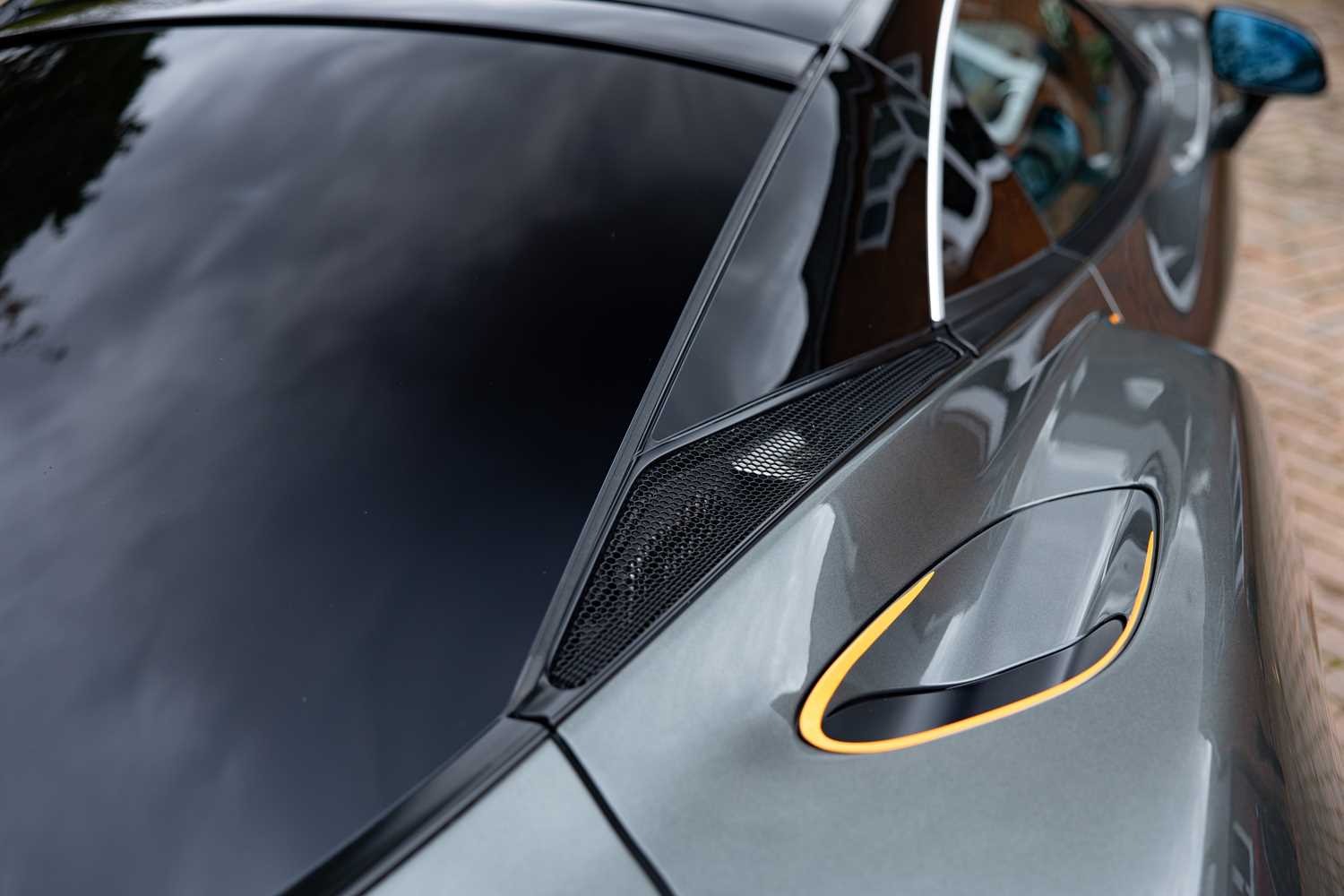 Used McLaren GT 2020 for sale - 76554739: Photo 17