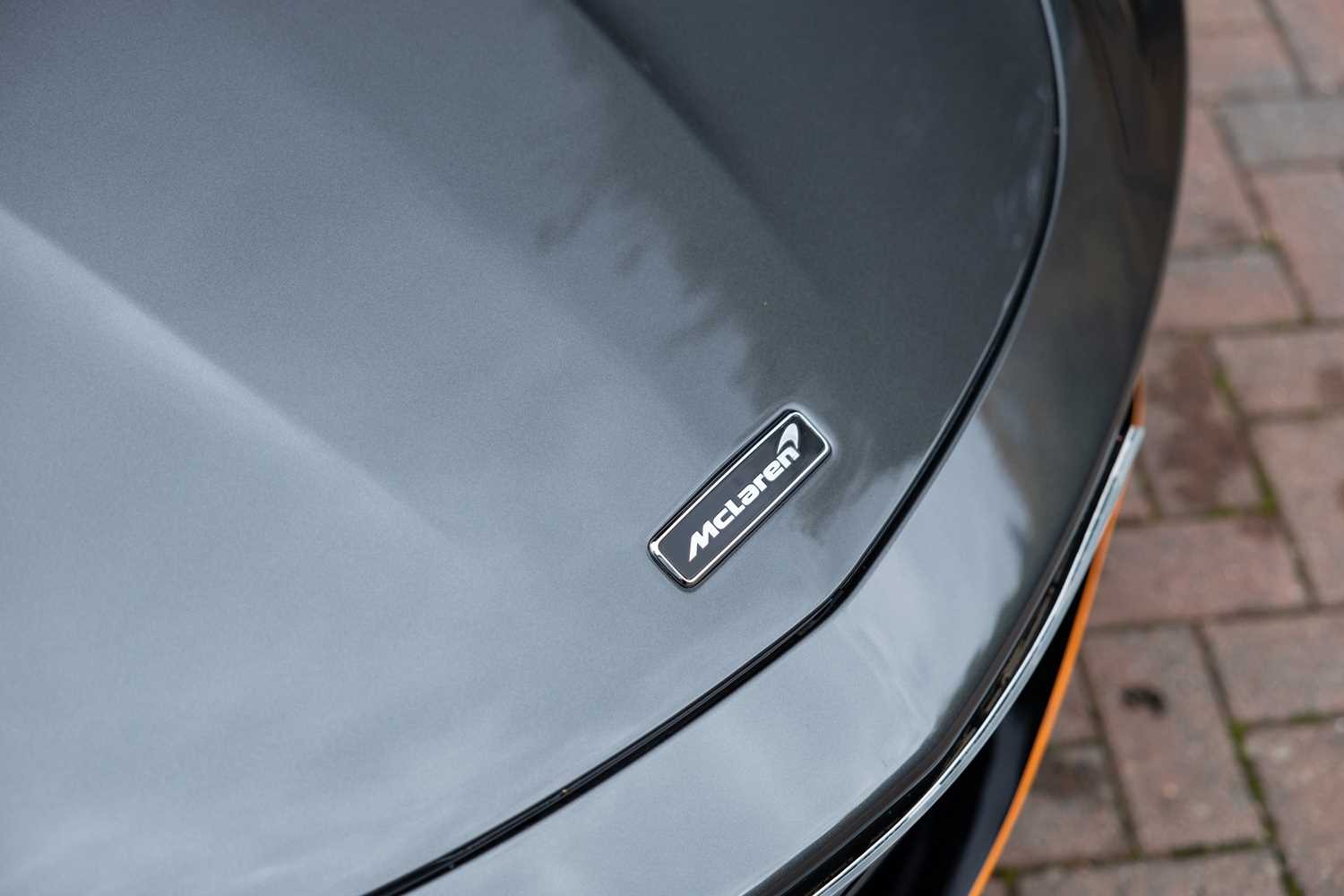 Used McLaren GT 2020 for sale - 76554739: Photo 18