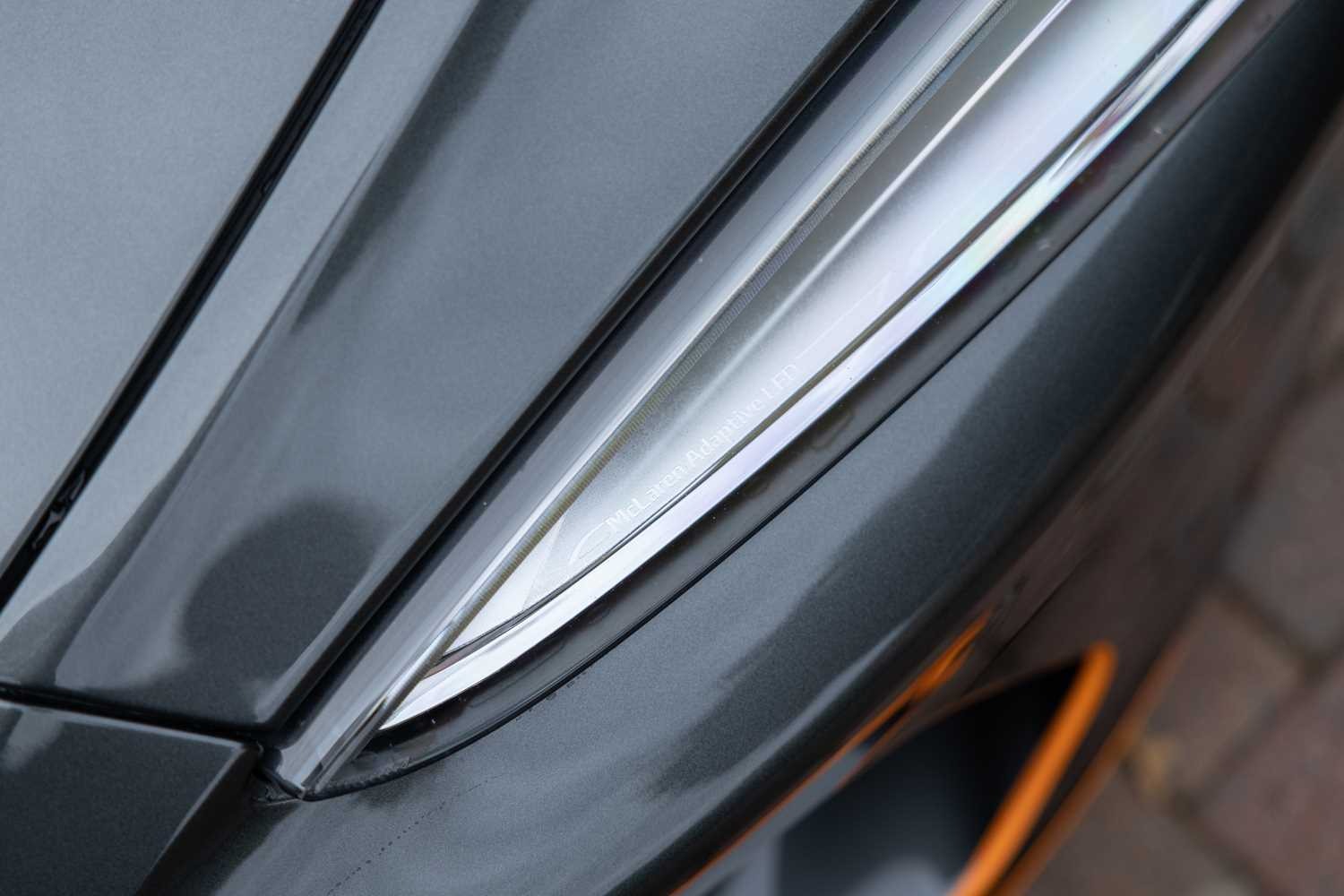 Used McLaren GT 2020 for sale - 76554739: Photo 19