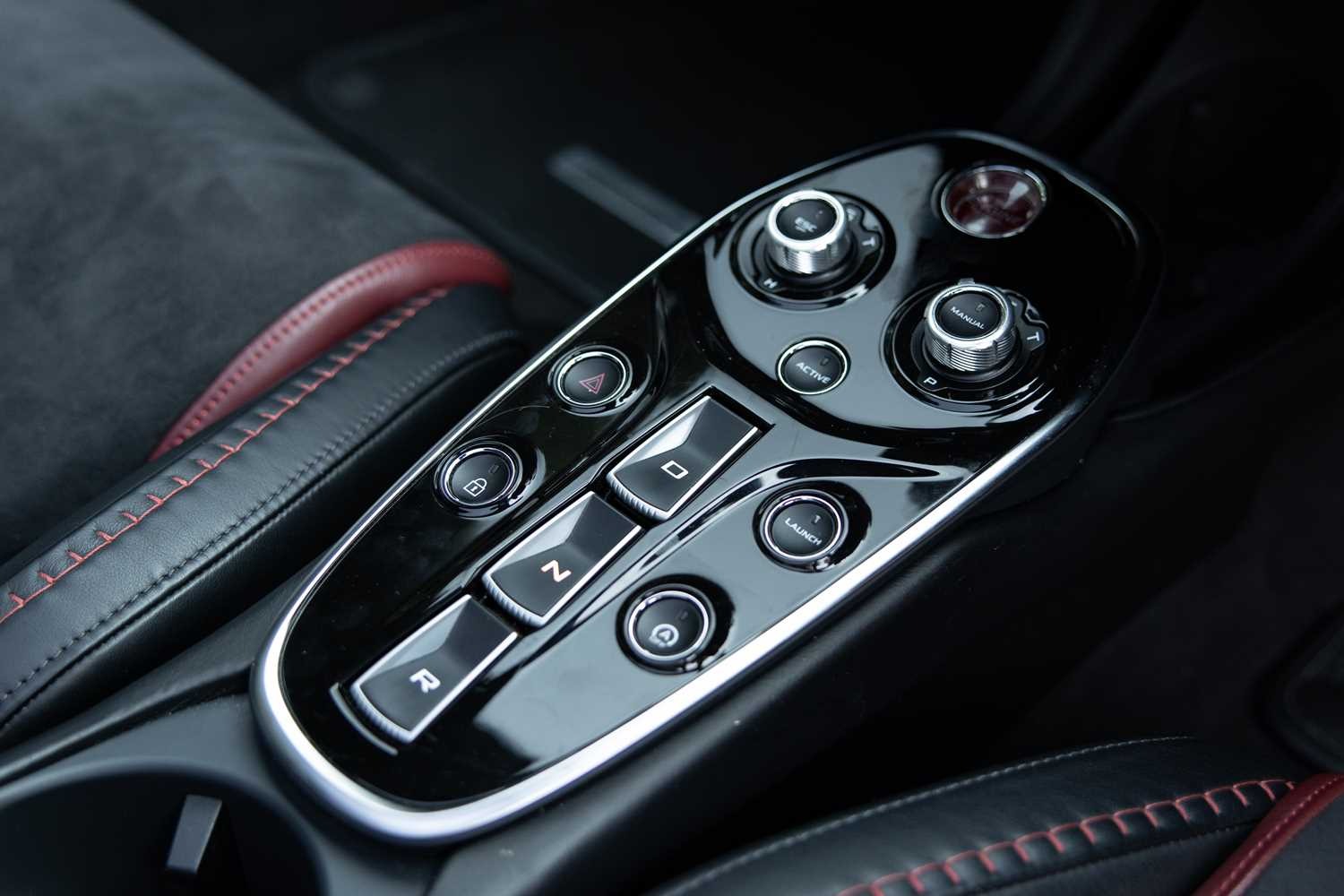 Used McLaren GT 2020 for sale - 76554739: Photo 20