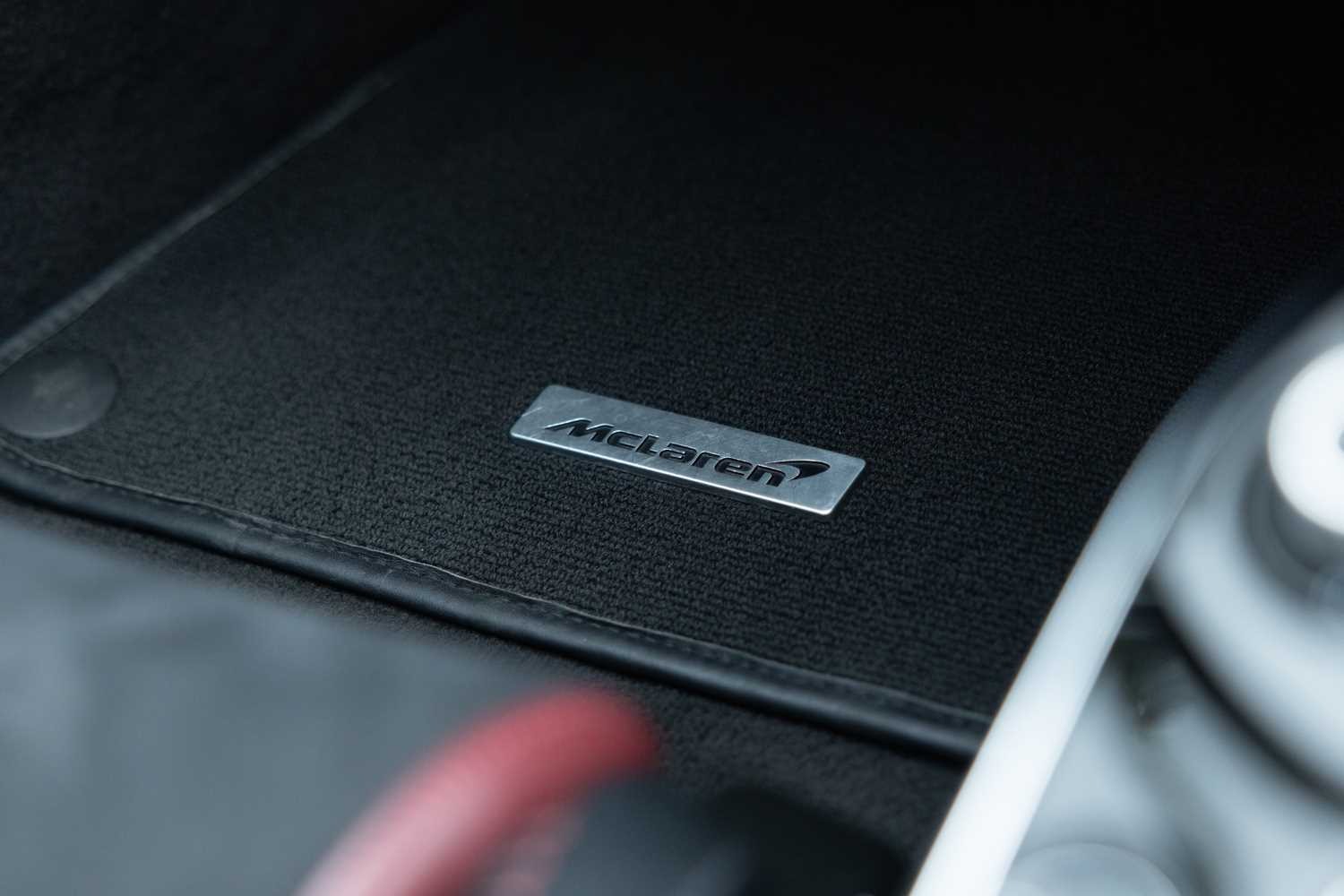 Used McLaren GT 2020 for sale - 76554739: Photo 22