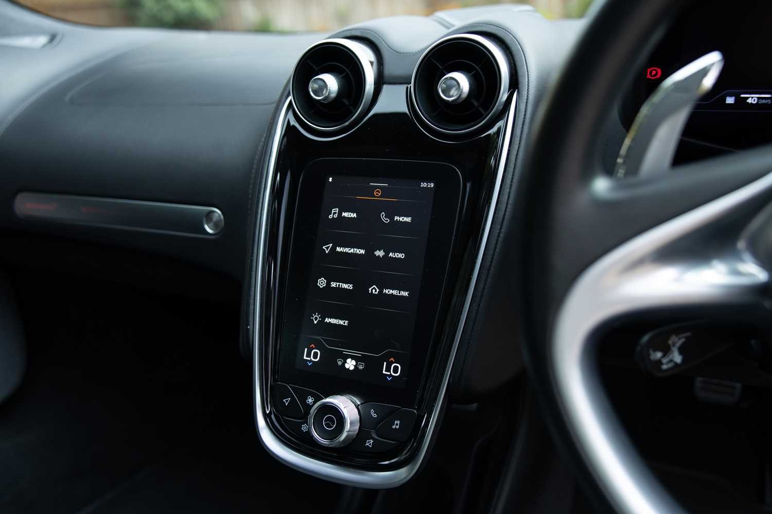 Used McLaren GT 2020 for sale - 76554739: Photo 25