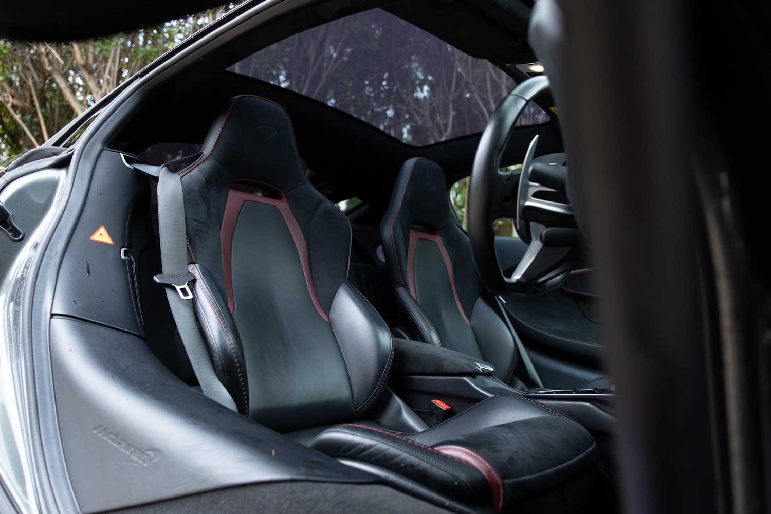 Used McLaren GT 2020 for sale - 76554739: Photo 27