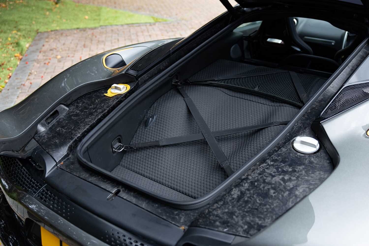Used McLaren GT 2020 for sale - 76554739: Photo 30
