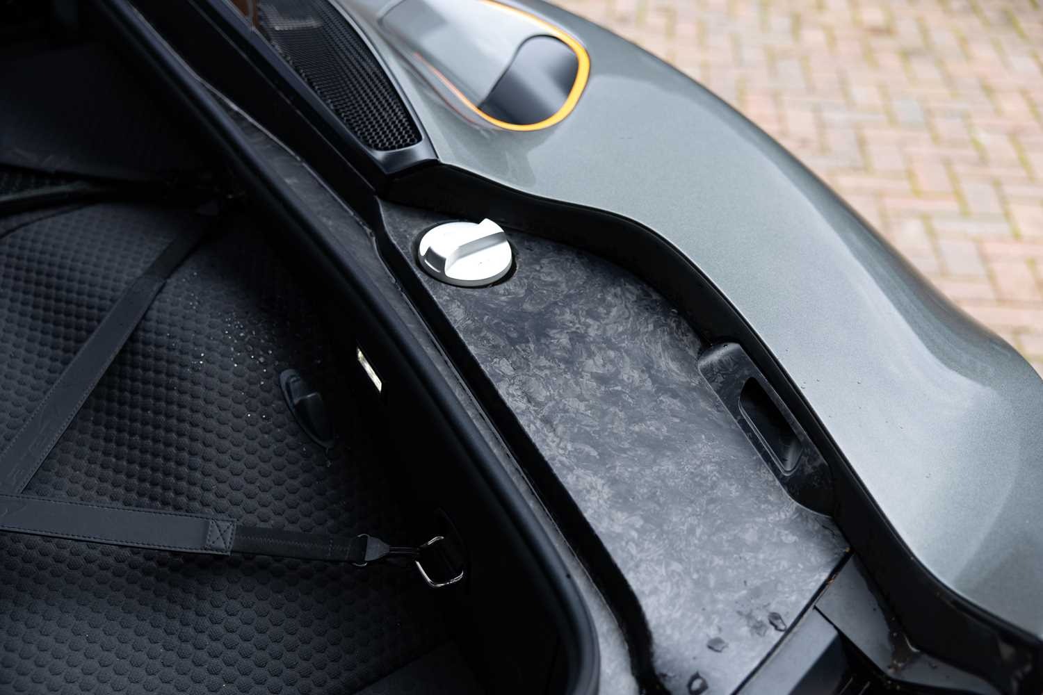 Used McLaren GT 2020 for sale - 76554739: Photo 31
