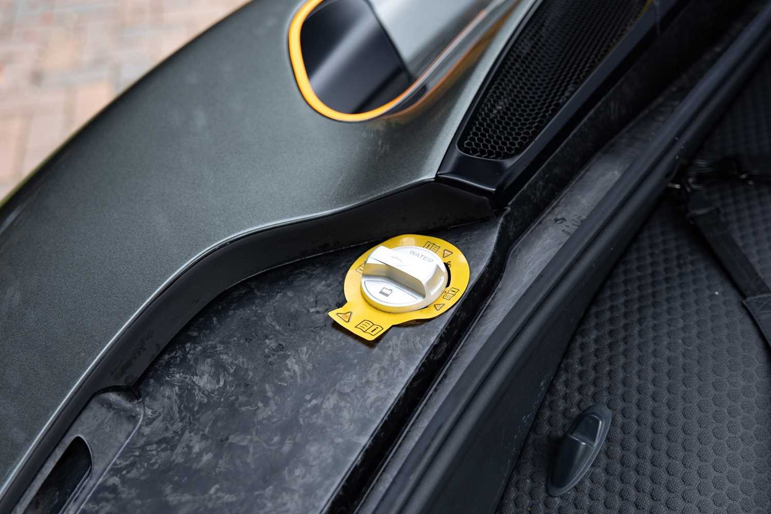 Used McLaren GT 2020 for sale - 76554739: Photo 33