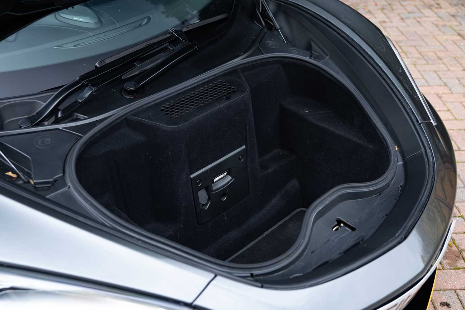 Used McLaren GT 2020 for sale - 76554739: Photo 35