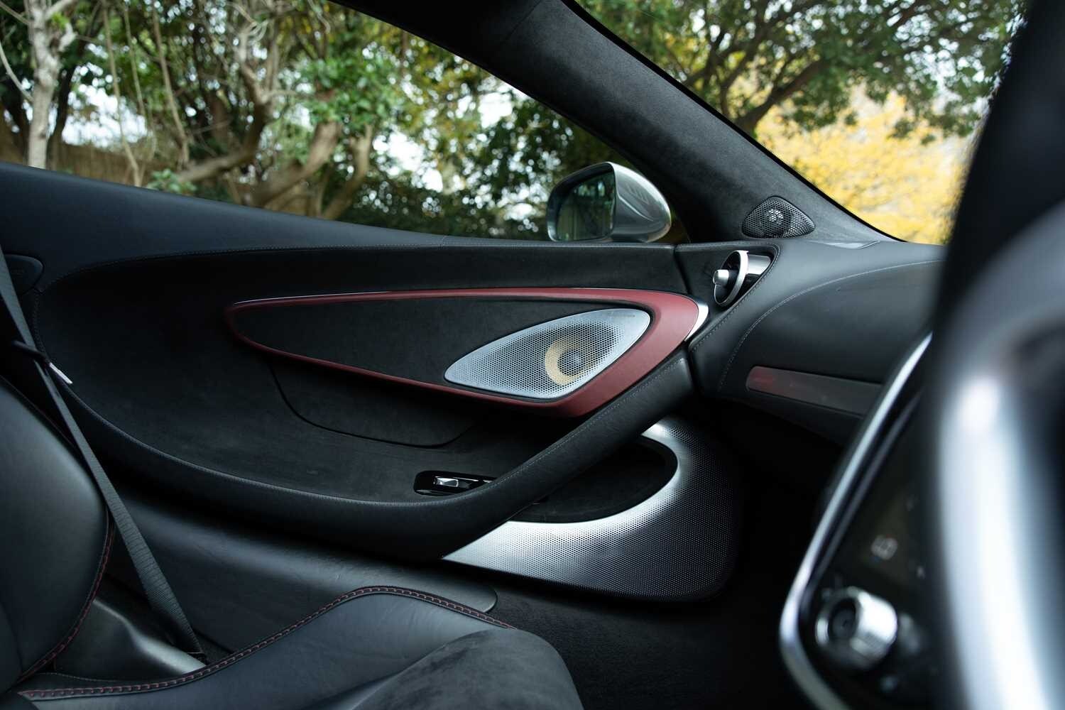 Used McLaren GT 2020 for sale - 76554739: Photo 36