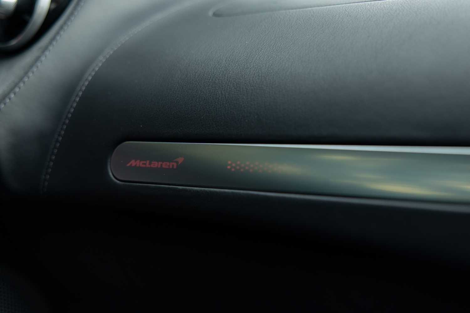 Used McLaren GT 2020 for sale - 76554739: Photo 37