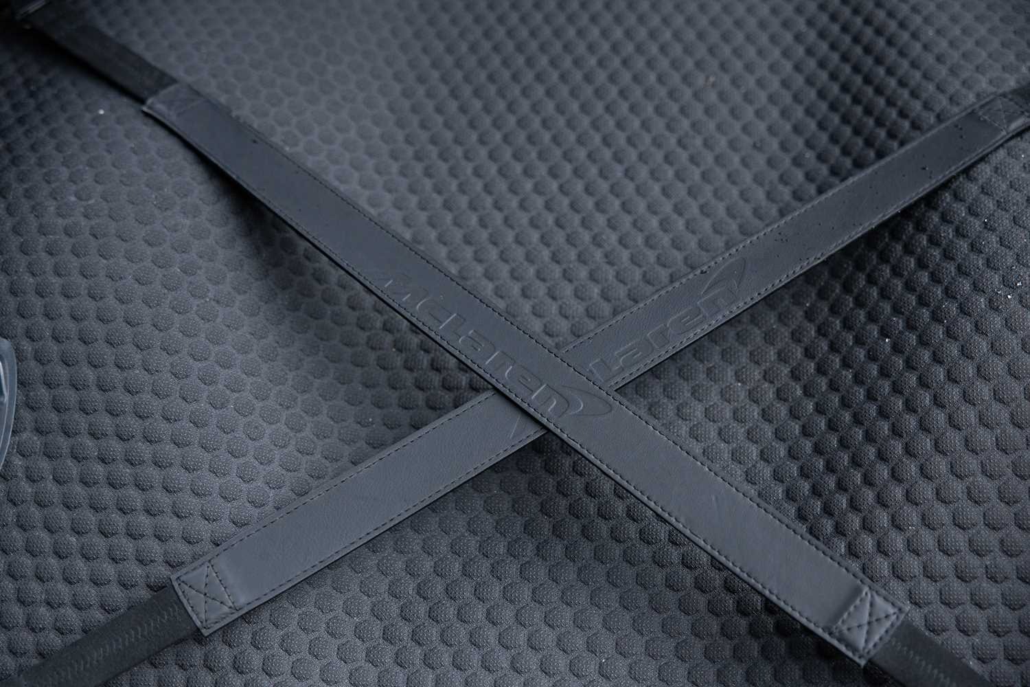 Used McLaren GT 2020 for sale - 76554739: Photo 38