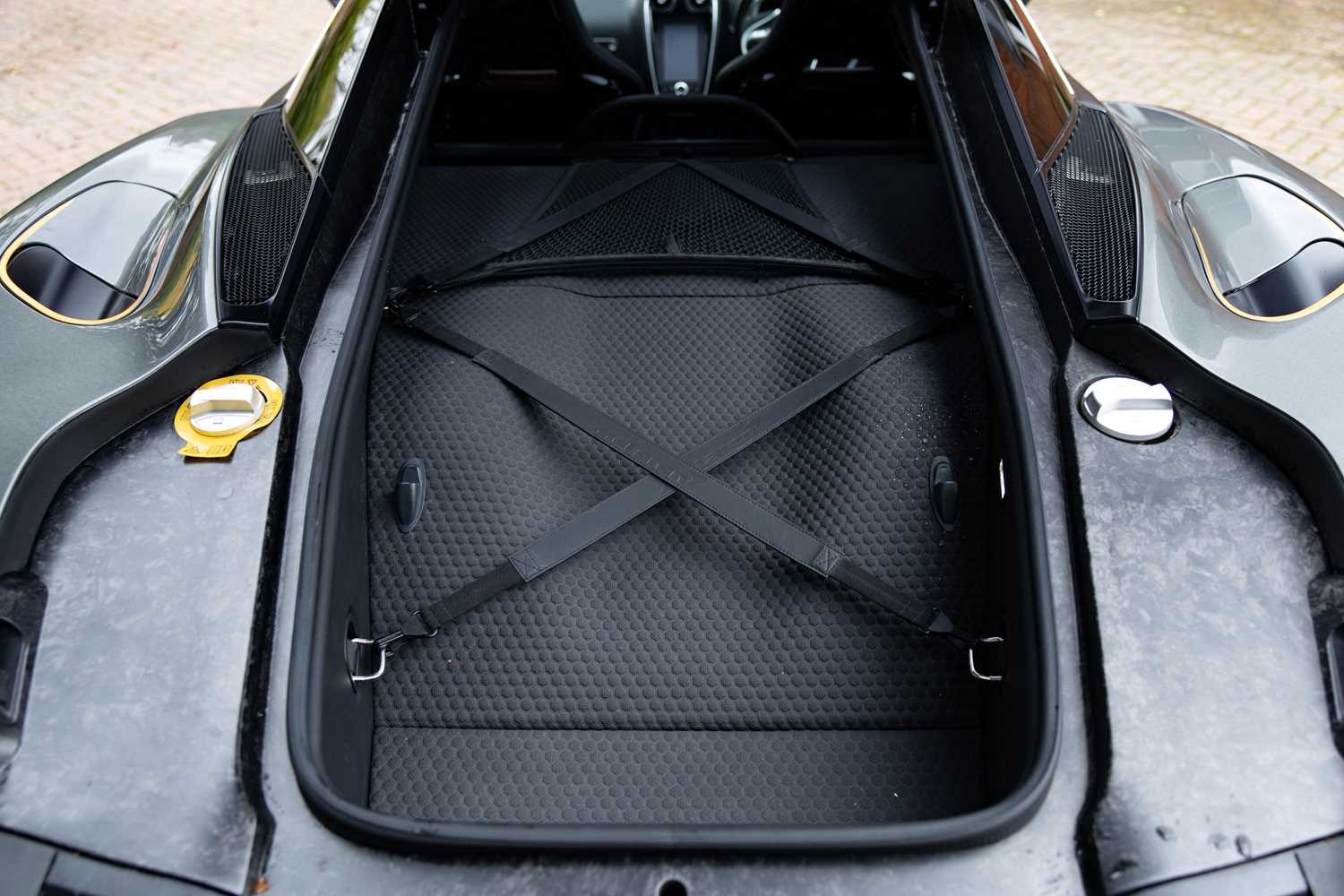 Used McLaren GT 2020 for sale - 76554739: Photo 39