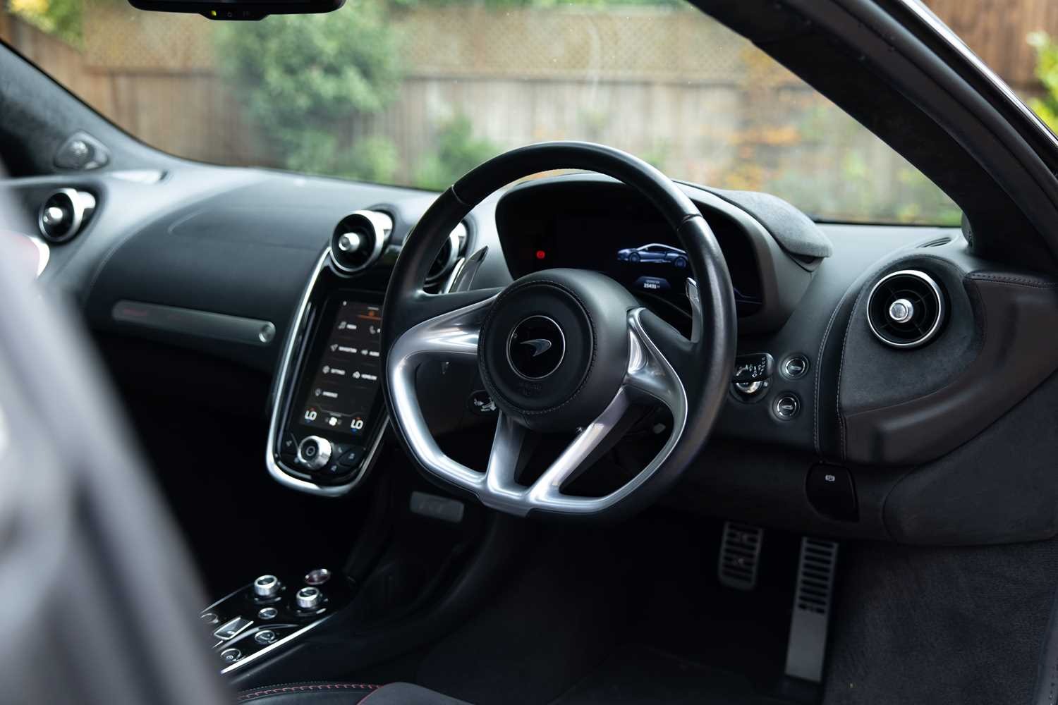 Used McLaren GT 2020 for sale - 76554739: Photo 4