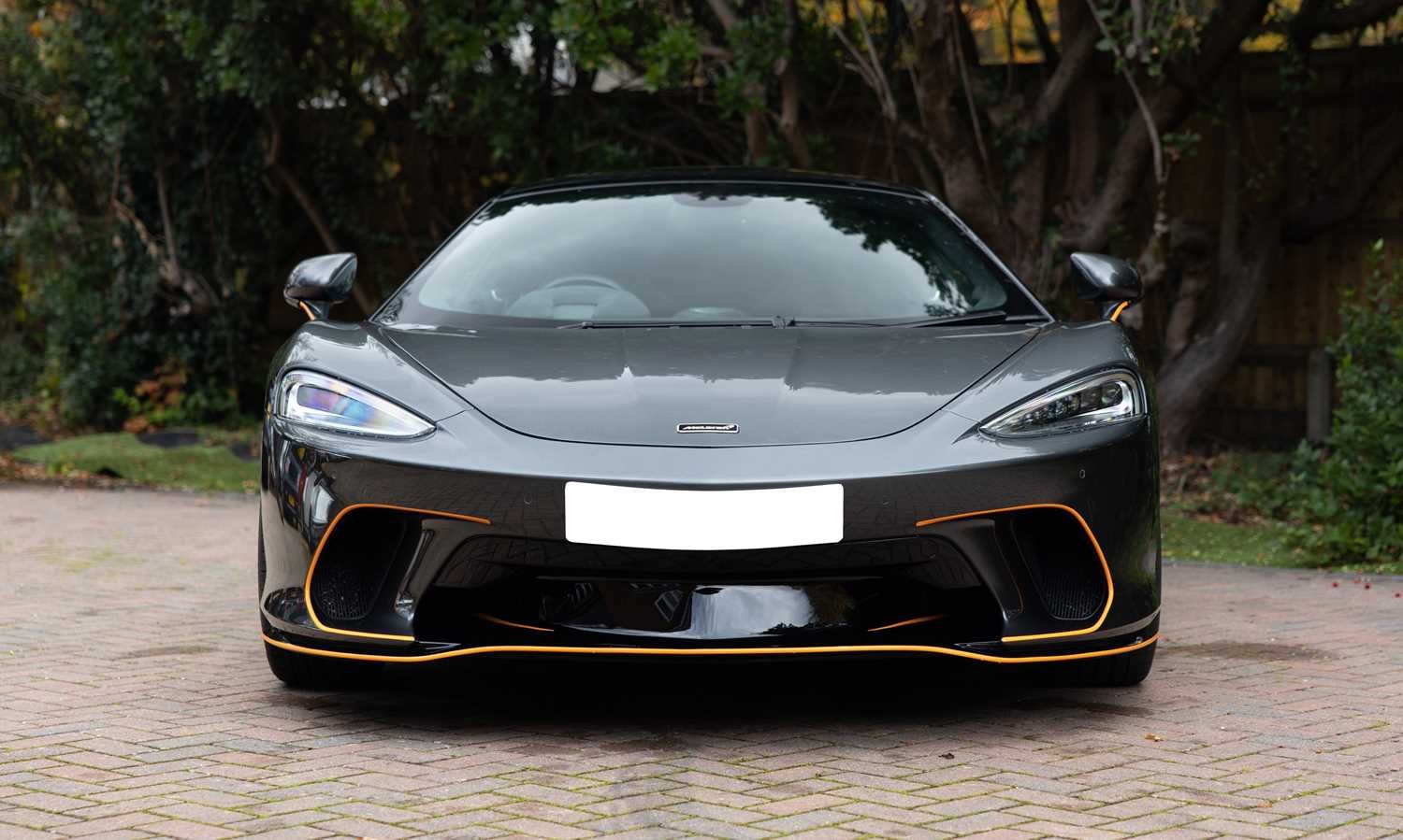 Used McLaren GT 2020 for sale - 76554739: Photo 5