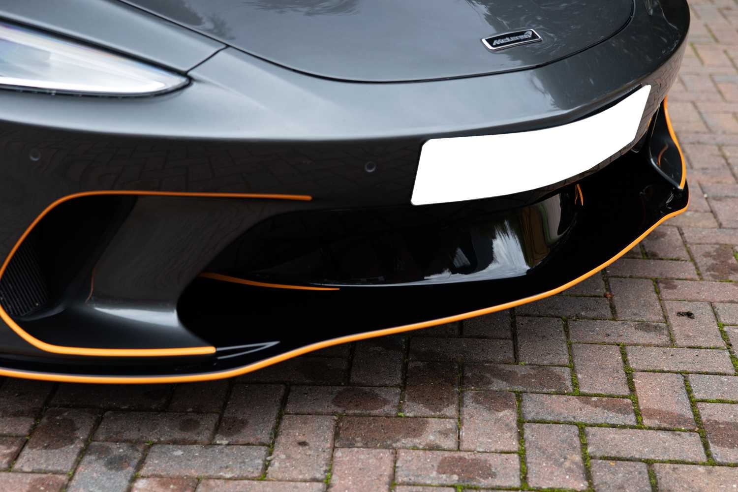 Used McLaren GT 2020 for sale - 76554739: Photo 8