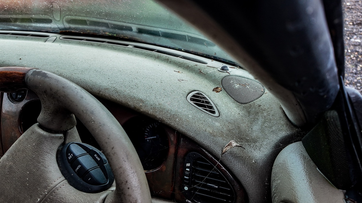 Used Jaguar XK8 2001 for sale - 77603475: Photo 12